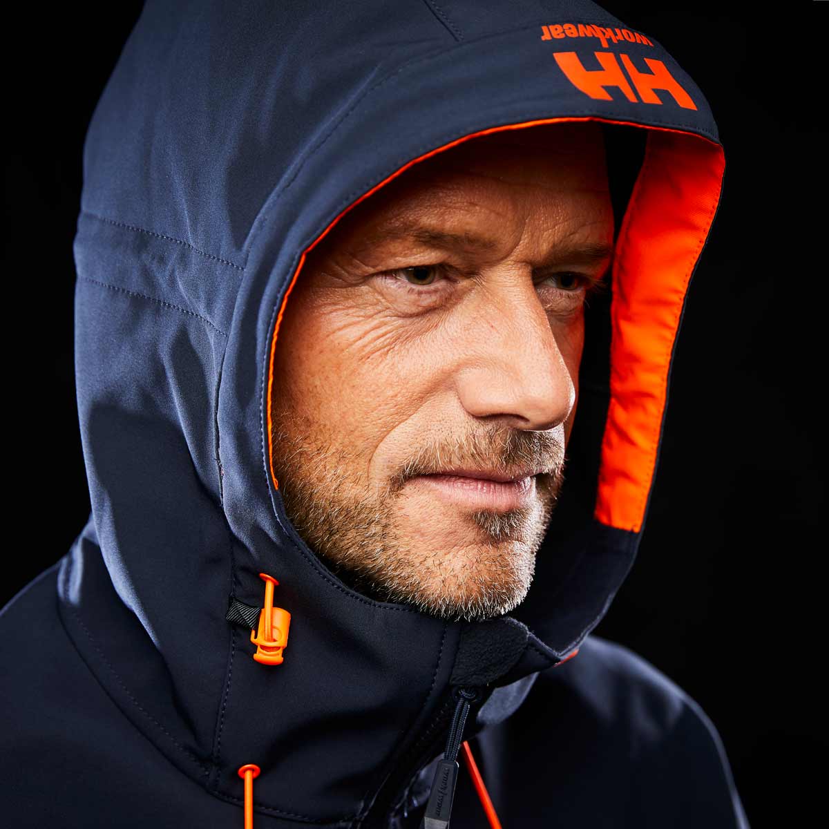 Helly hansen chelsea evolution hotsell