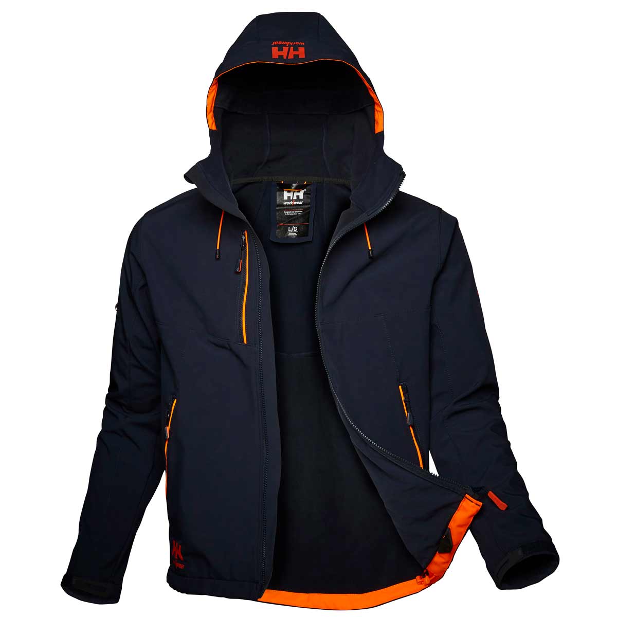 Helly hansen chelsea shell jacket hotsell