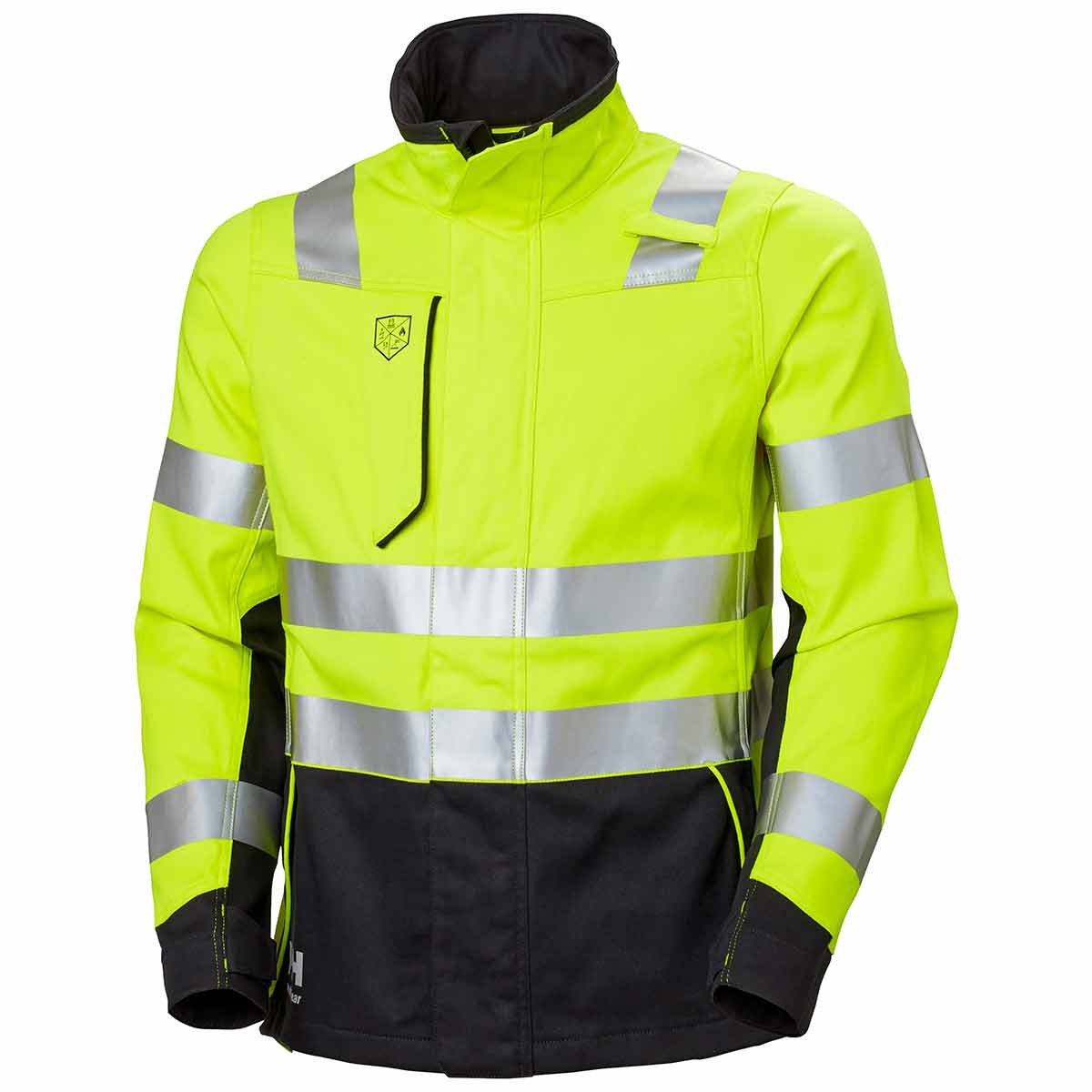 Helly Hansen Fyre HiVis Jacket