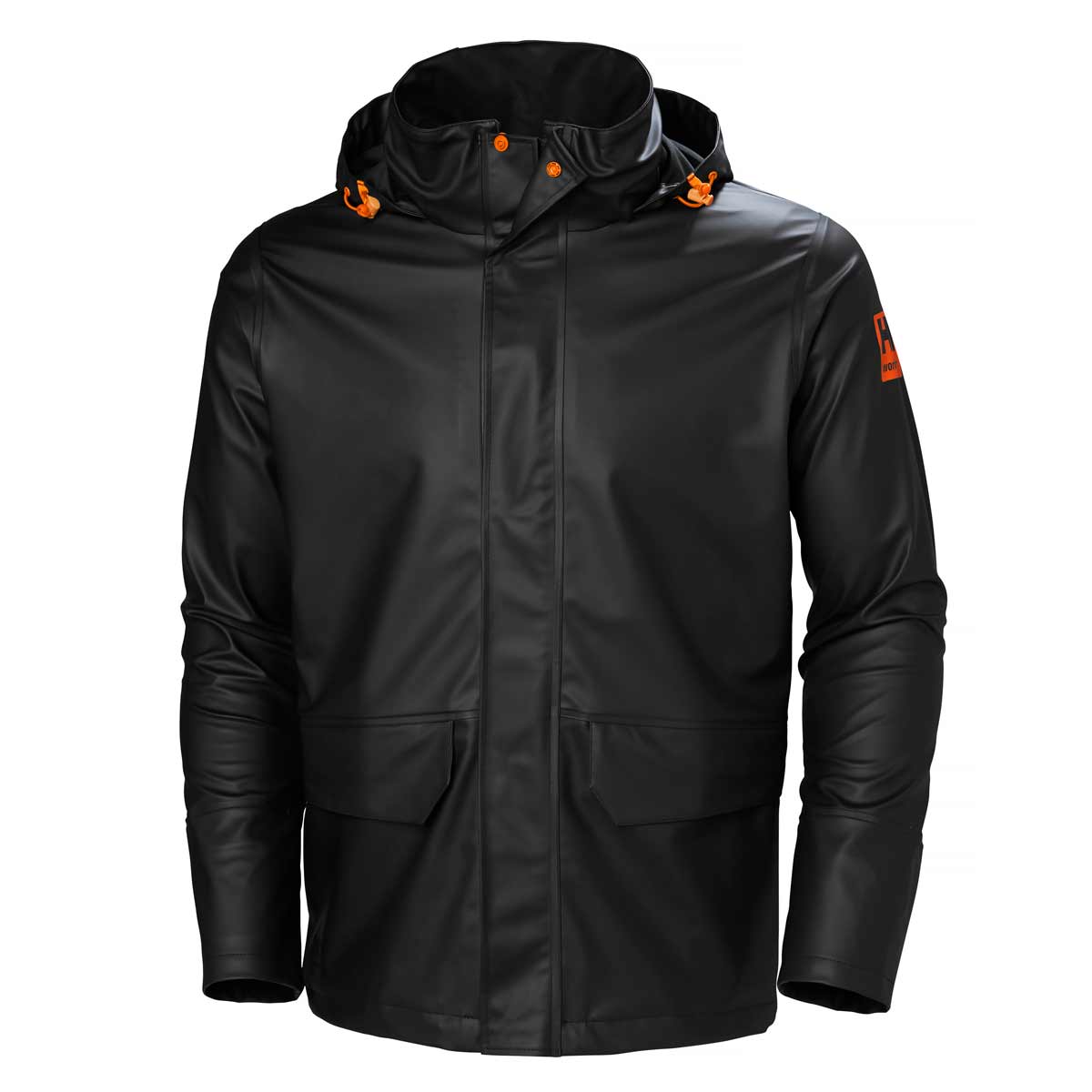 Shower proof rain jacket online