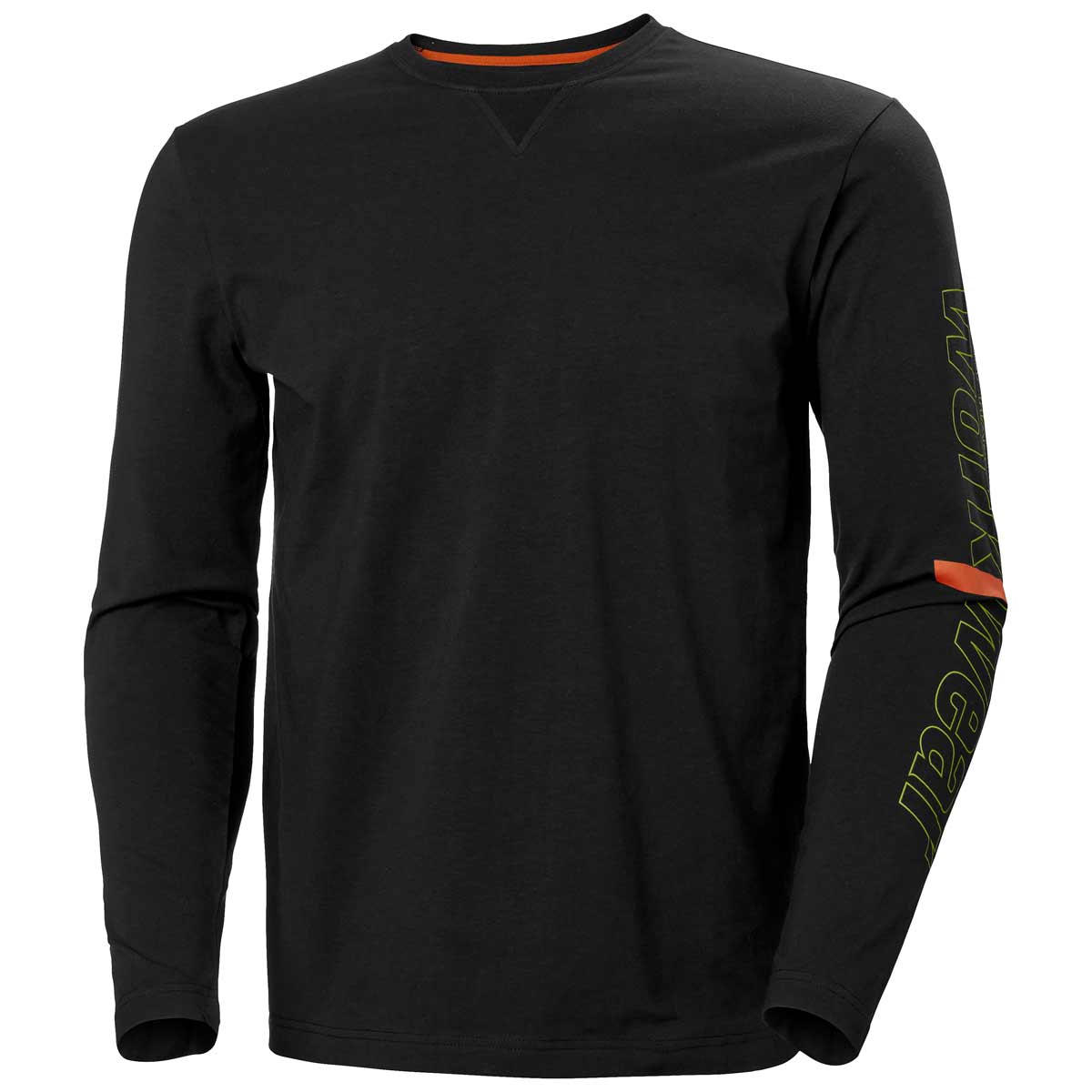 Helly Hansen Graphic Long Sleeve