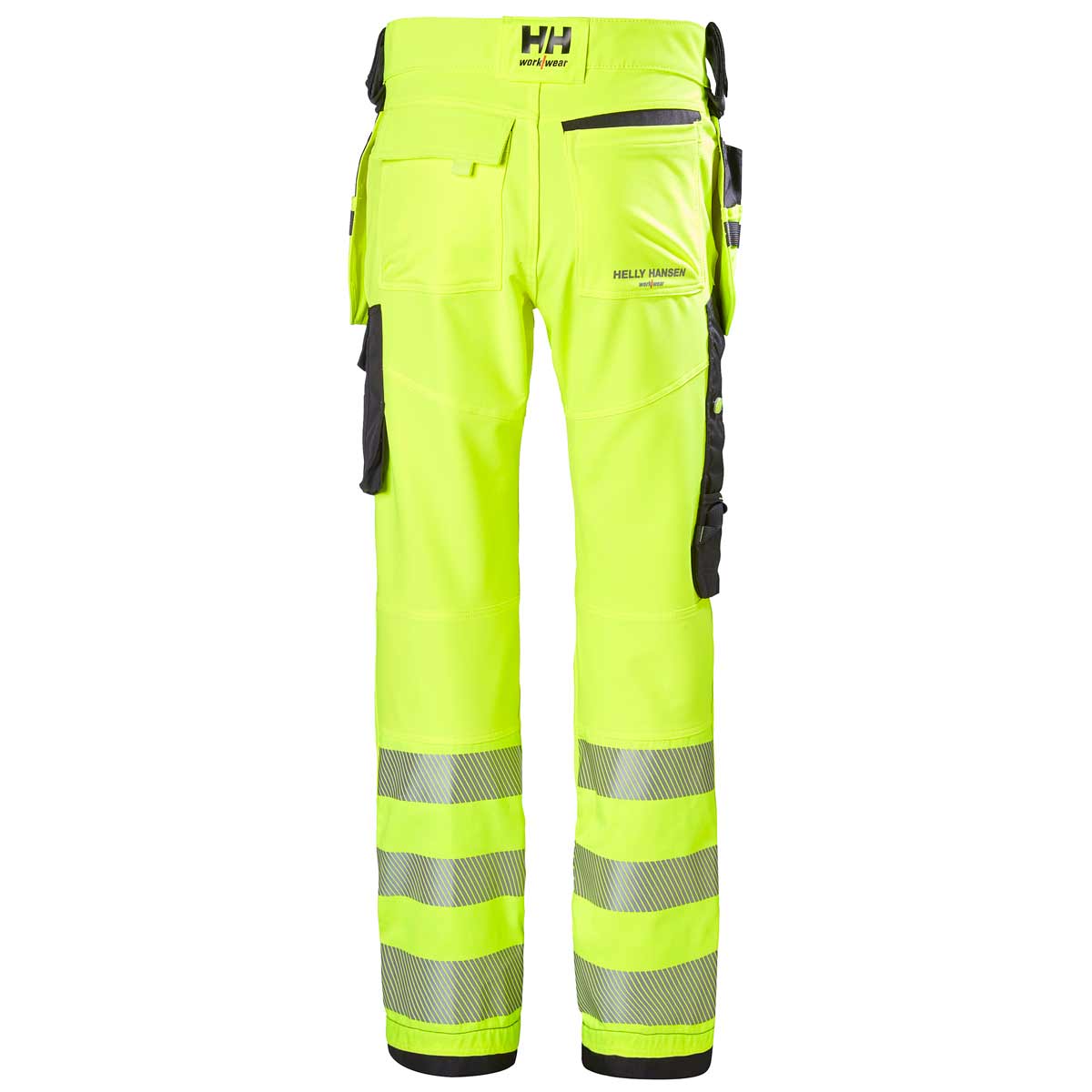     Helly-Hansen-ICU-Construction-Pant-Class-2-Rear