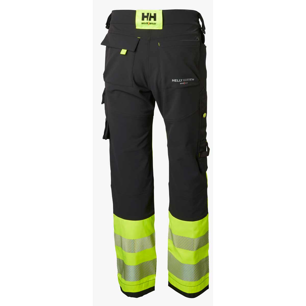 Helly Hansen ICU Construction Pant Class 1