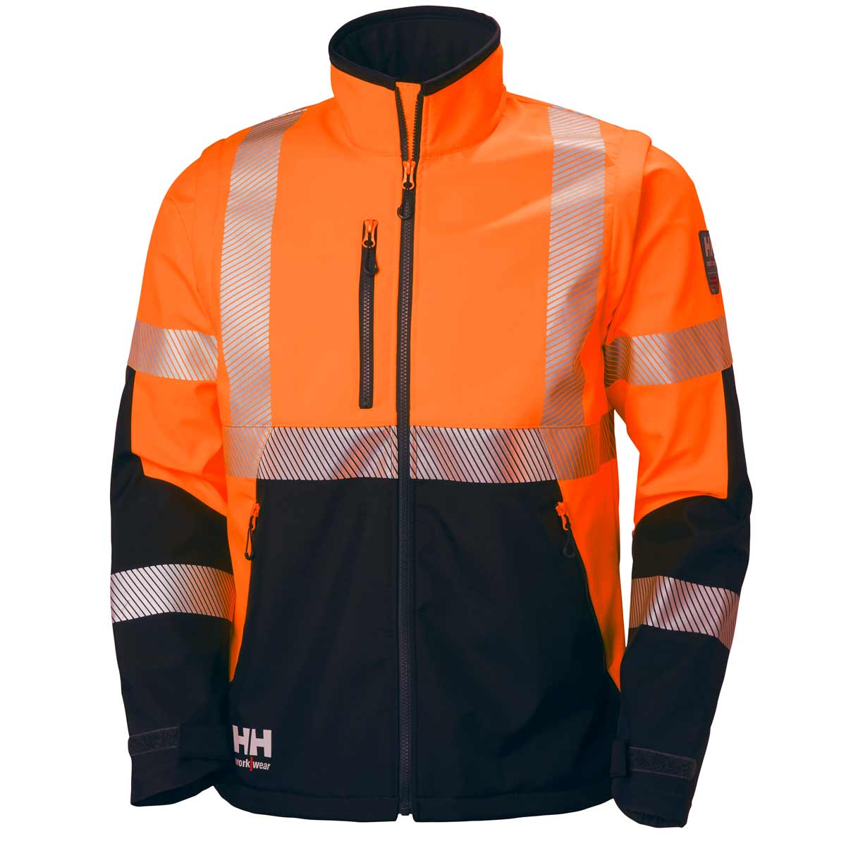 Helly Hansen ICU Softshell Jacket