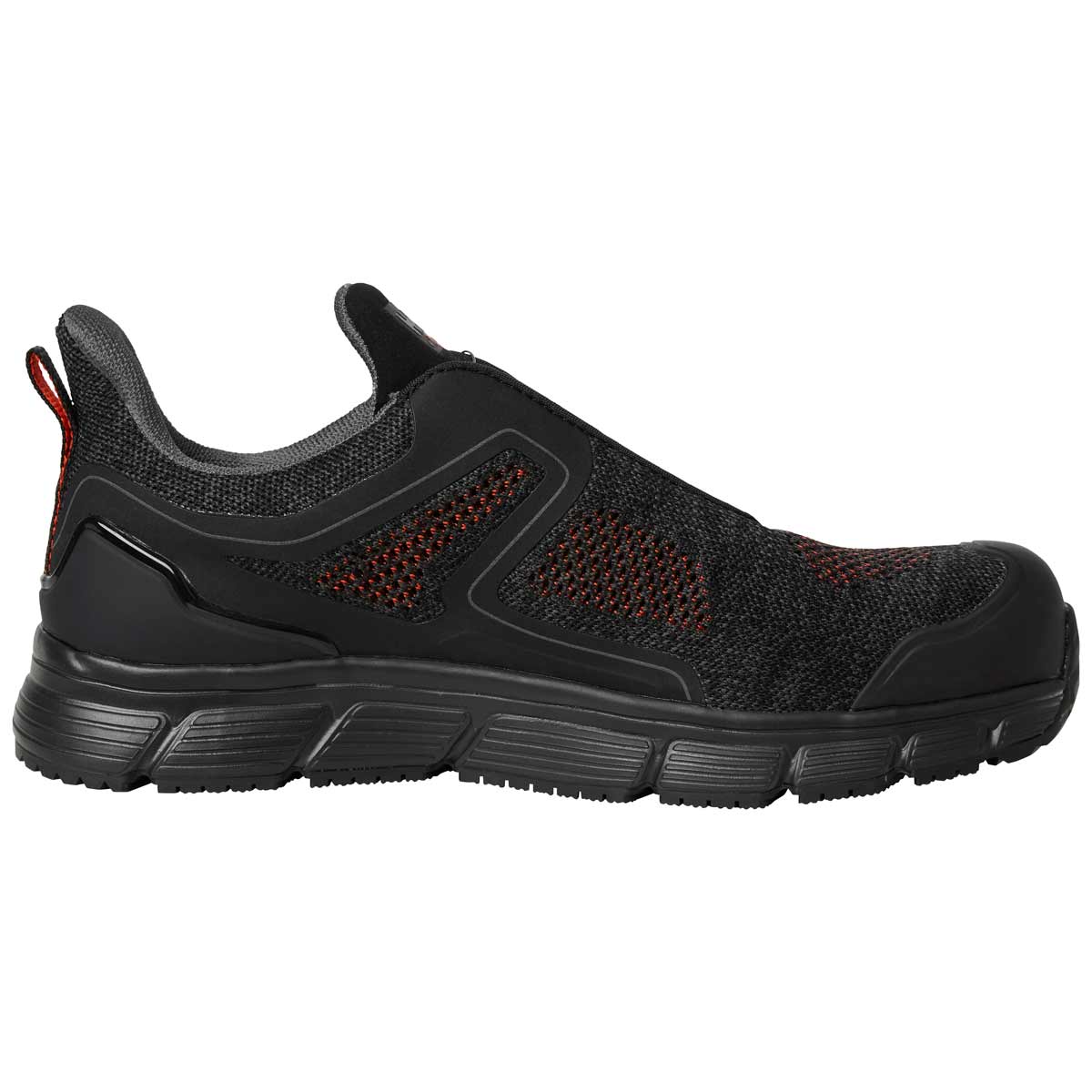 Helly Hansen Kensington Low Cut BOA Composite Toe Safety Shoes S1P