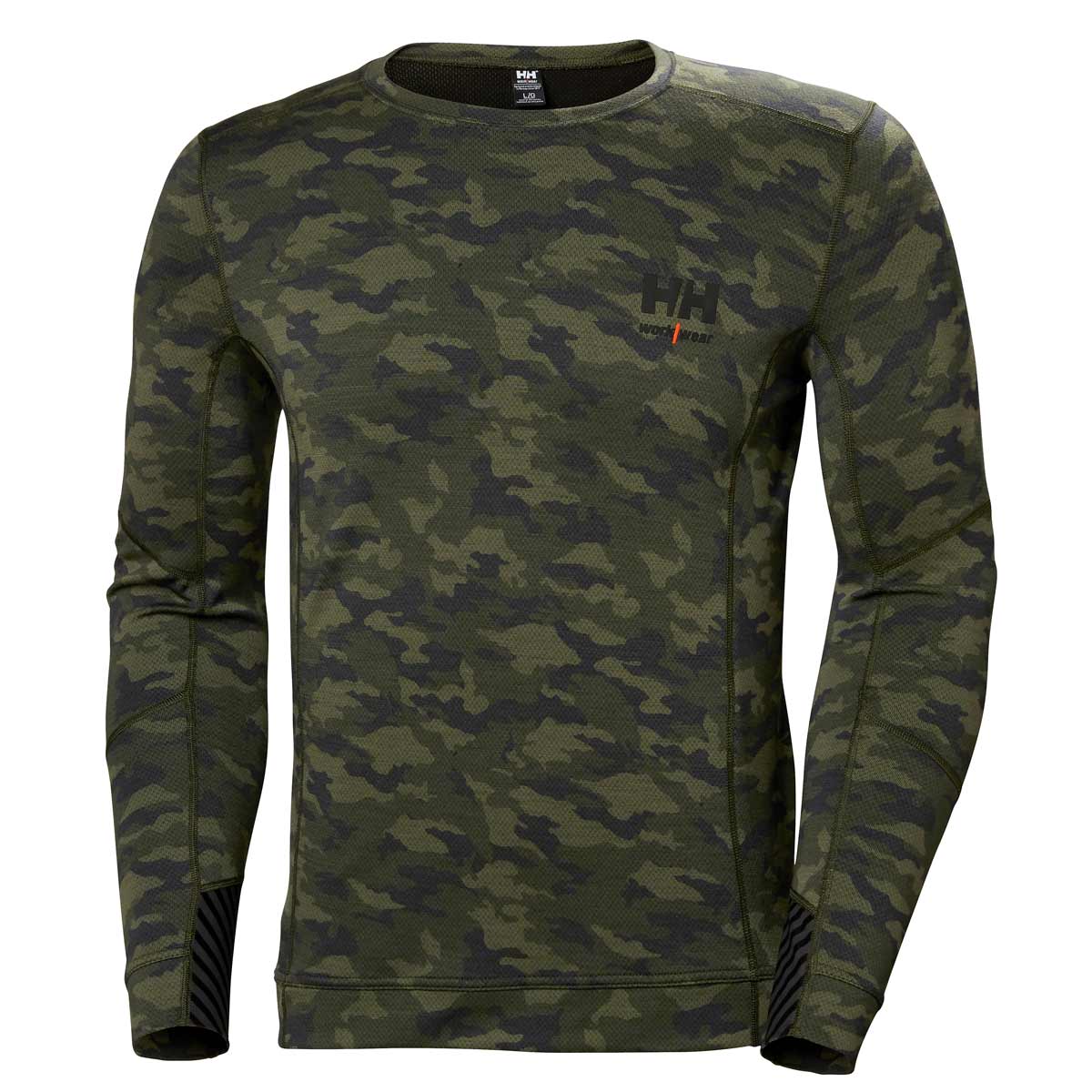     Helly-Hansen-Lifa-Merino-Crewneck-481-Camo-Front