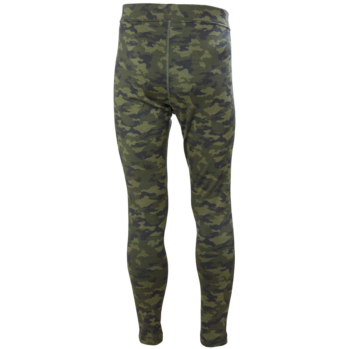     Helly-Hansen-Lifa-Merino-Pant-Camo-Rear