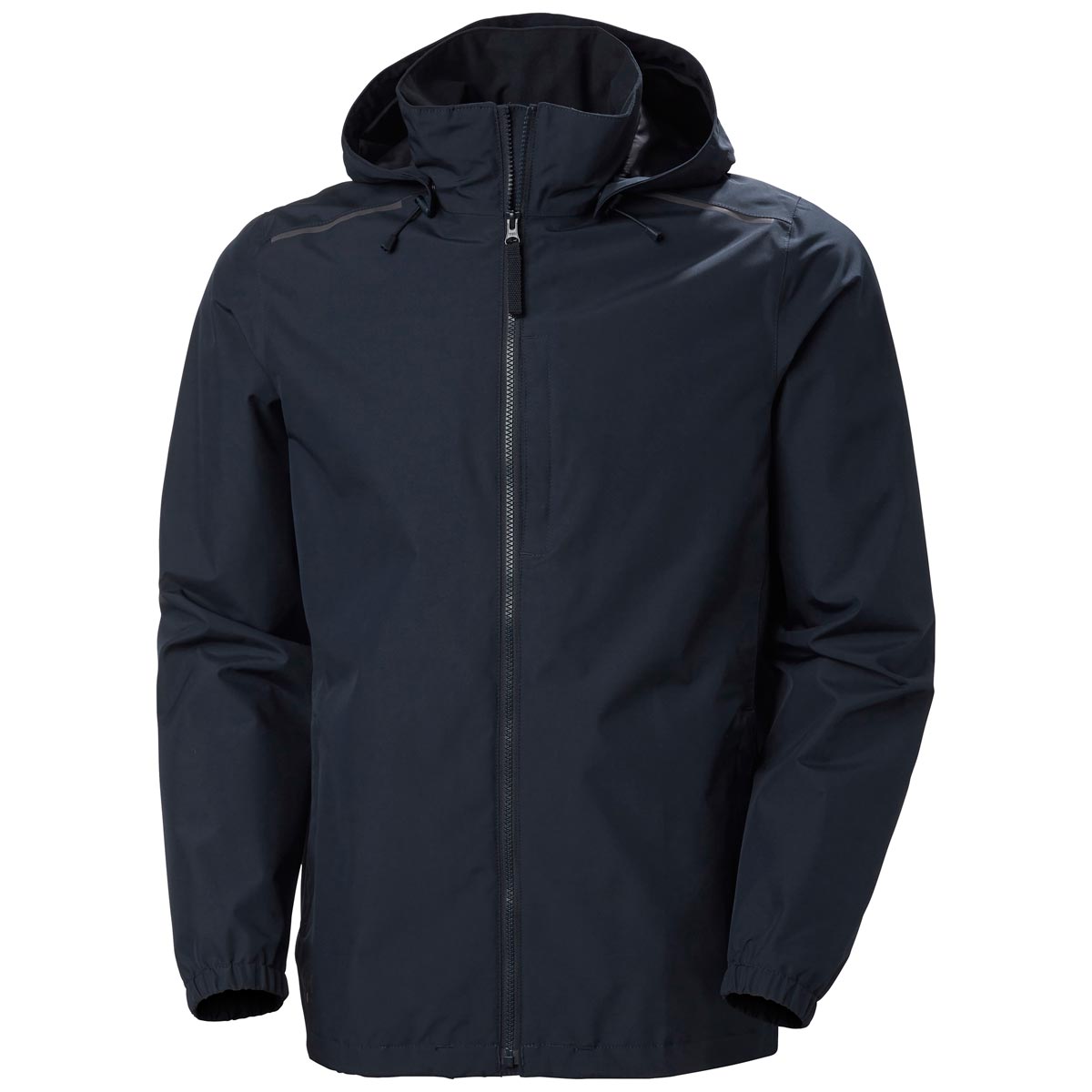 Helly Hansen Manchester 2.0 Shell Work Jacket - Navy