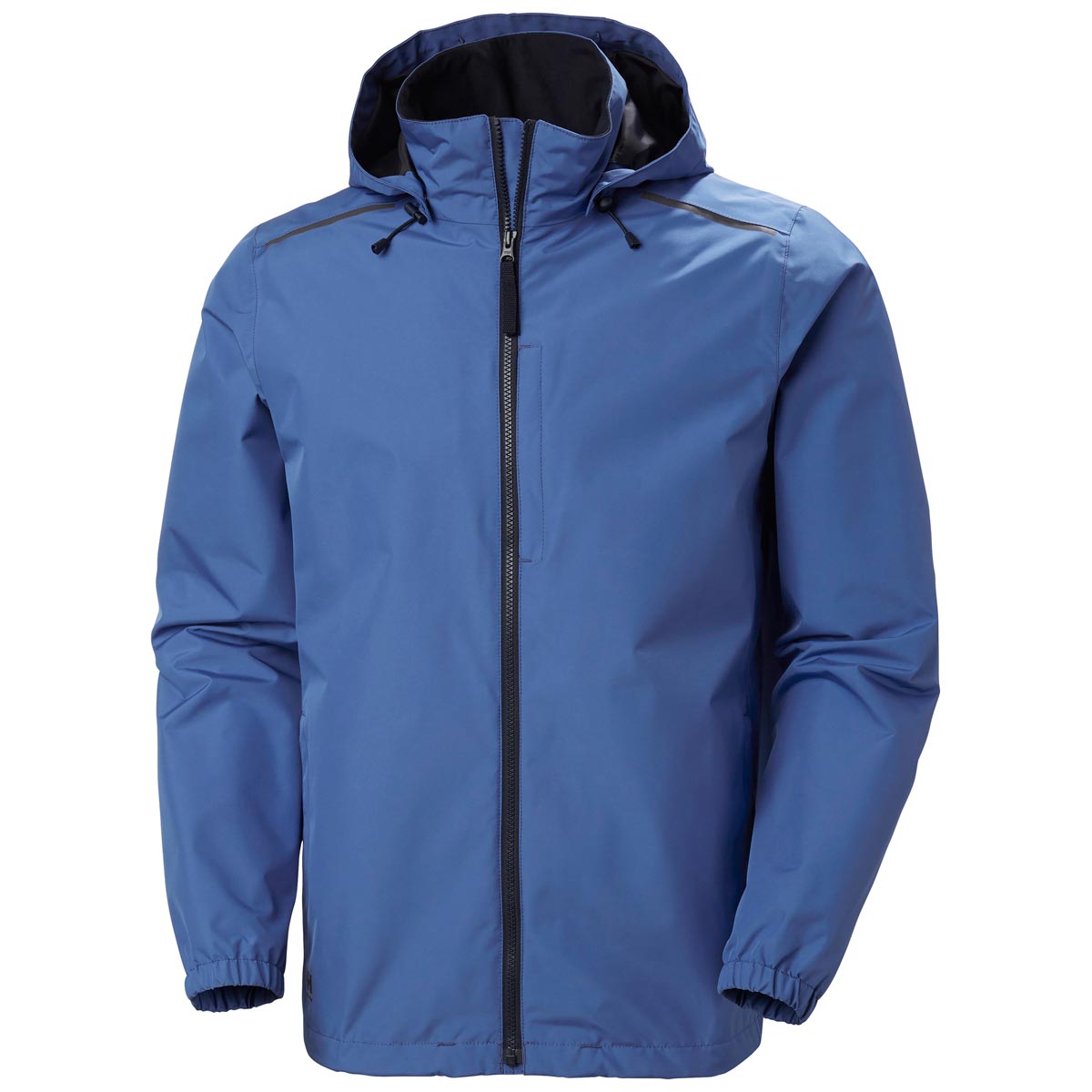 Helly Hansen Manchester 2.0 Shell Work Jacket - Stone Blue