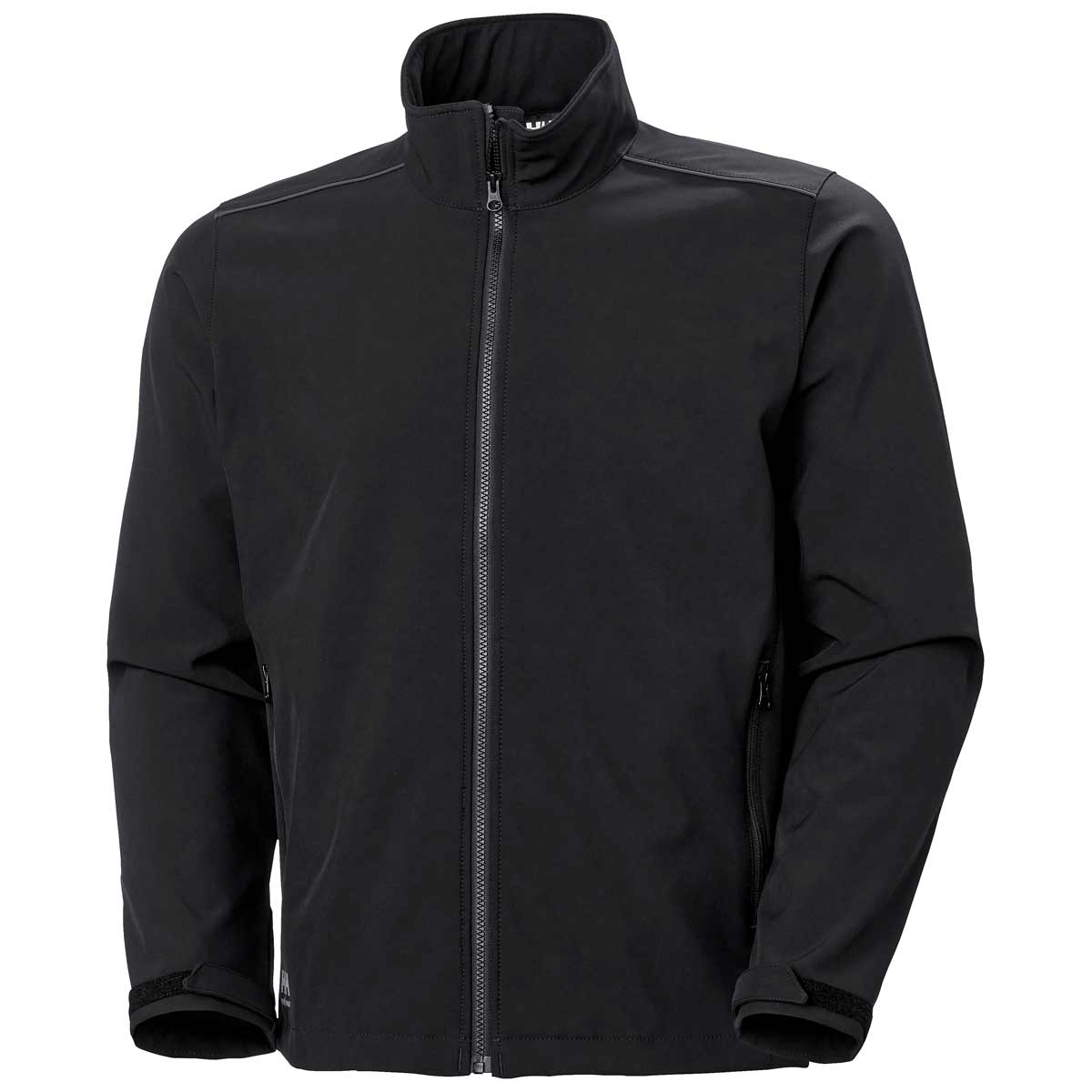    Helly-Hansen-Manchester-2.0-Softshell-Jacket-Black