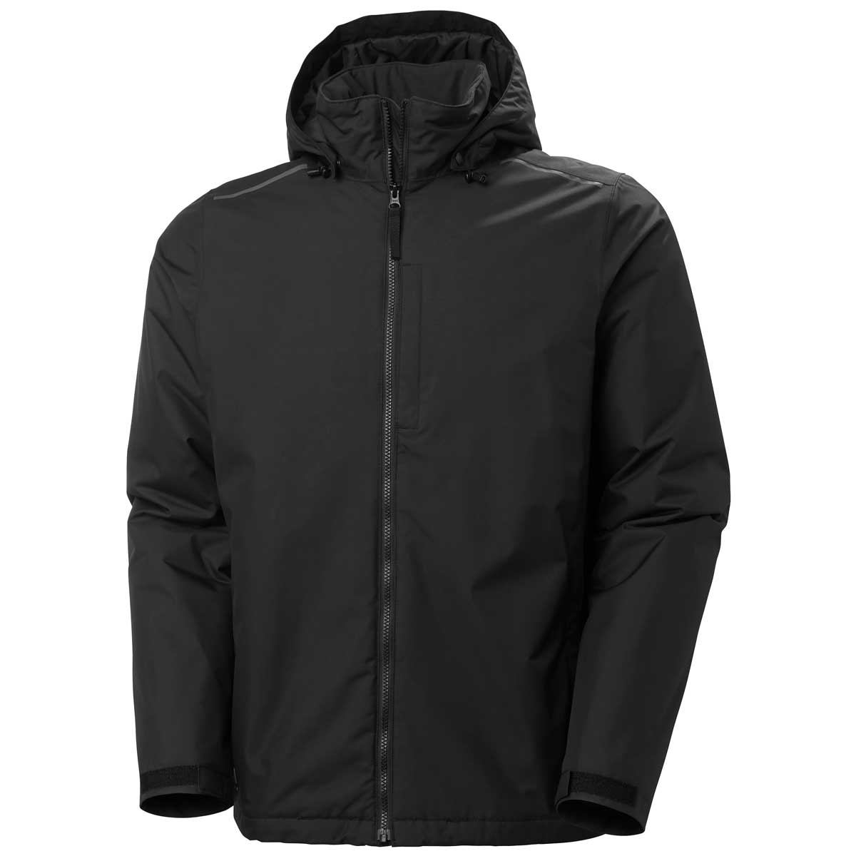 Helly Hansen Manchester 2.0 Winter Jacket - black