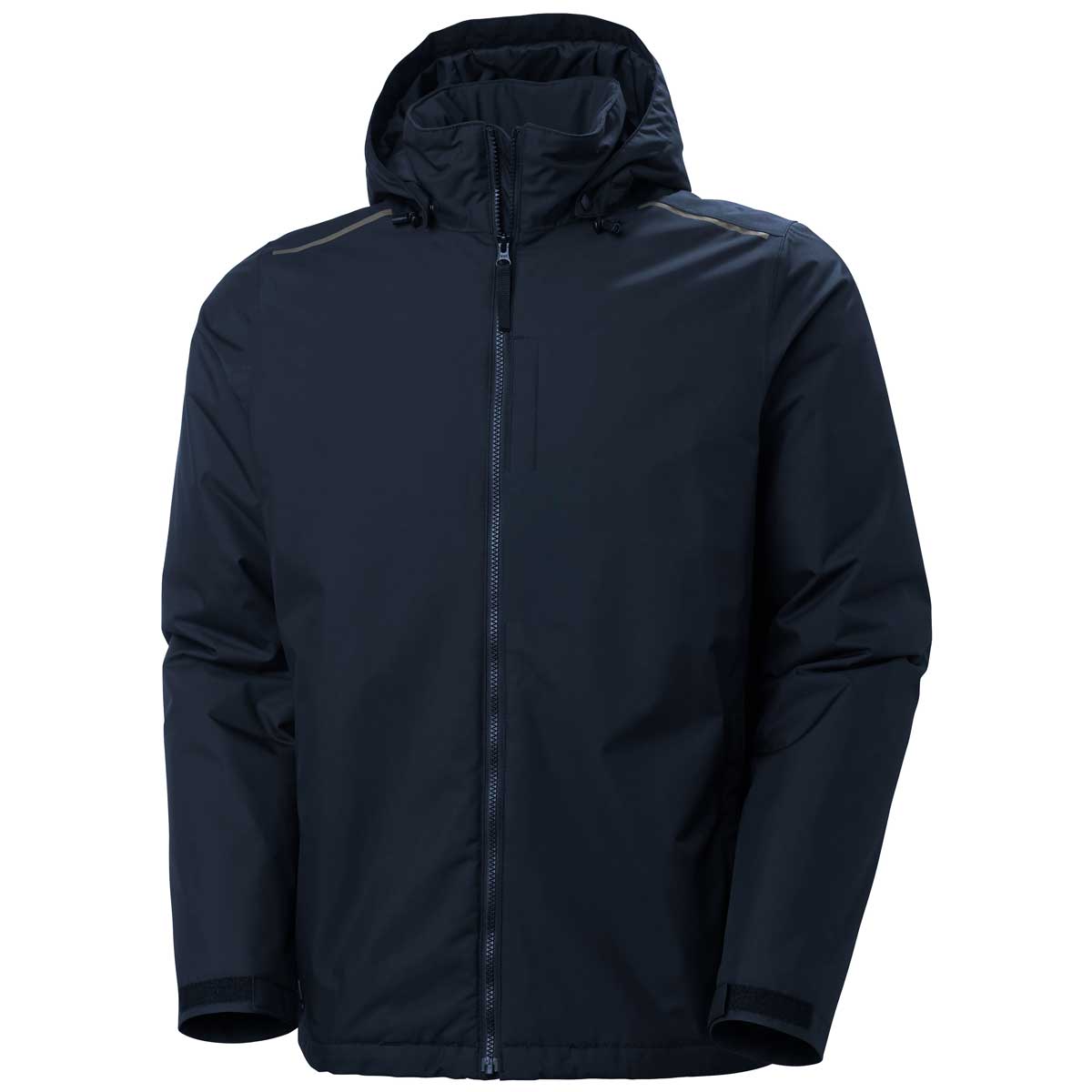 Helly Hansen Manchester 2.0 Winter Jacket - navy