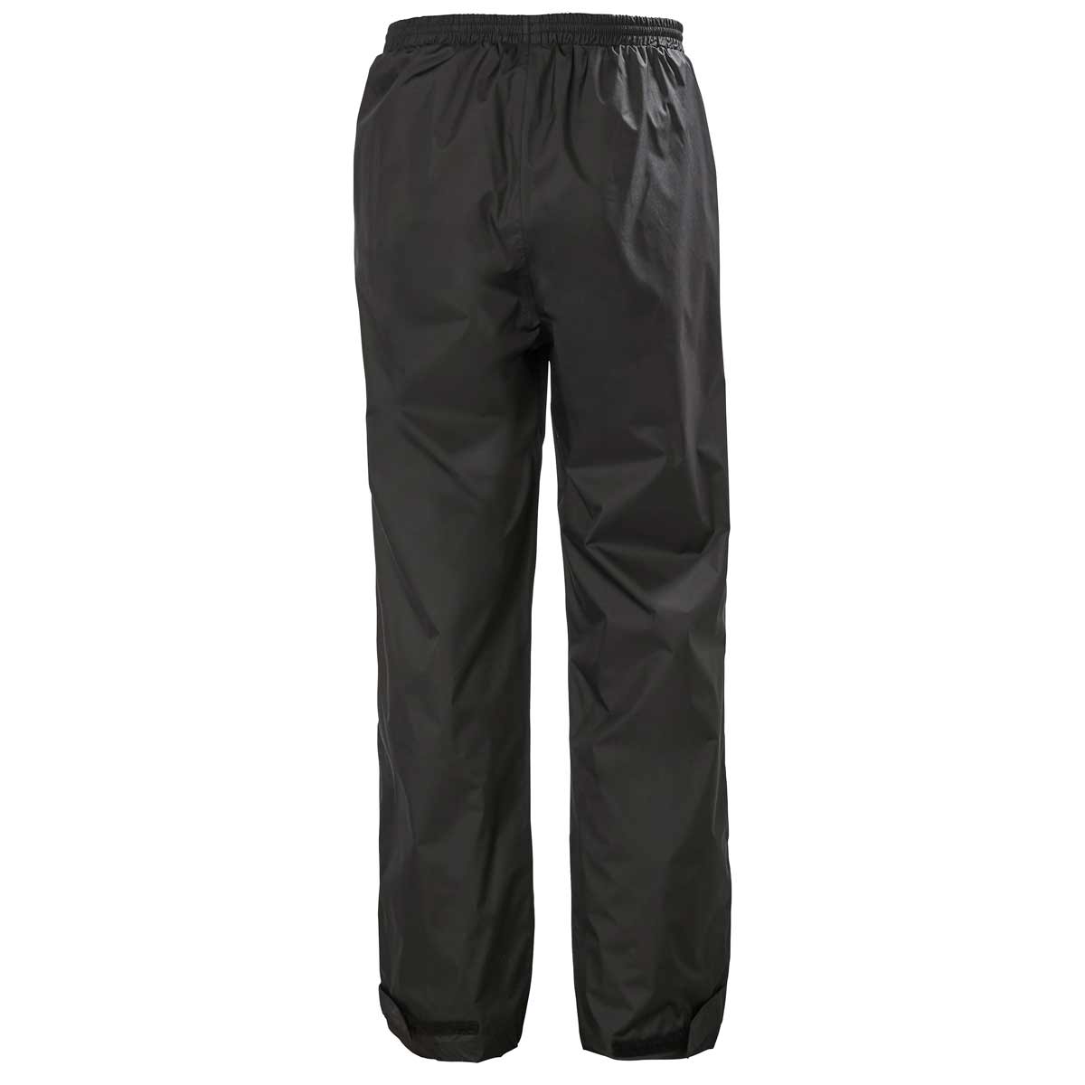    Helly-Hansen-Manchester-Rain-Pant-Black-Rear