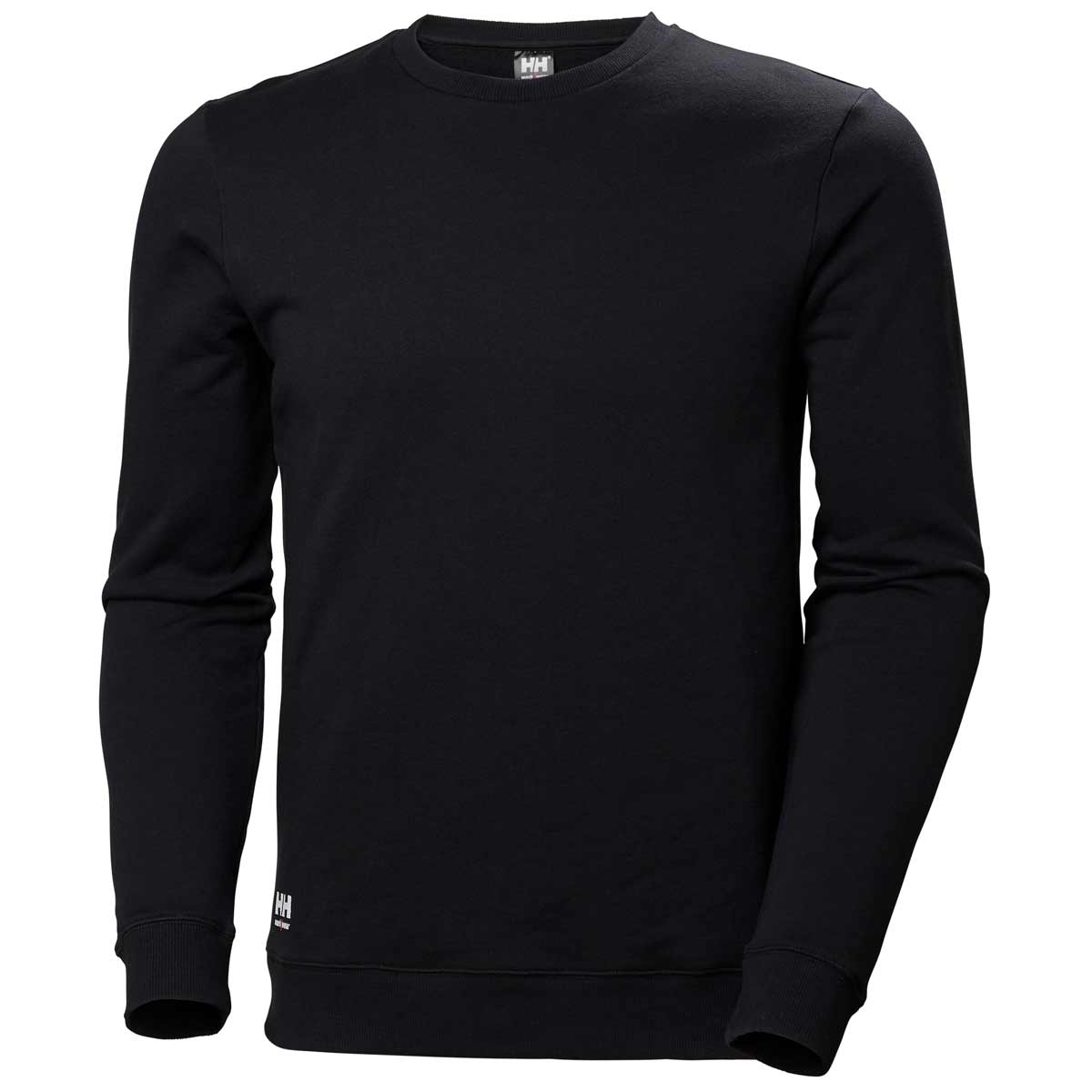    Helly-Hansen-Manchester-Sweatshirt-Black