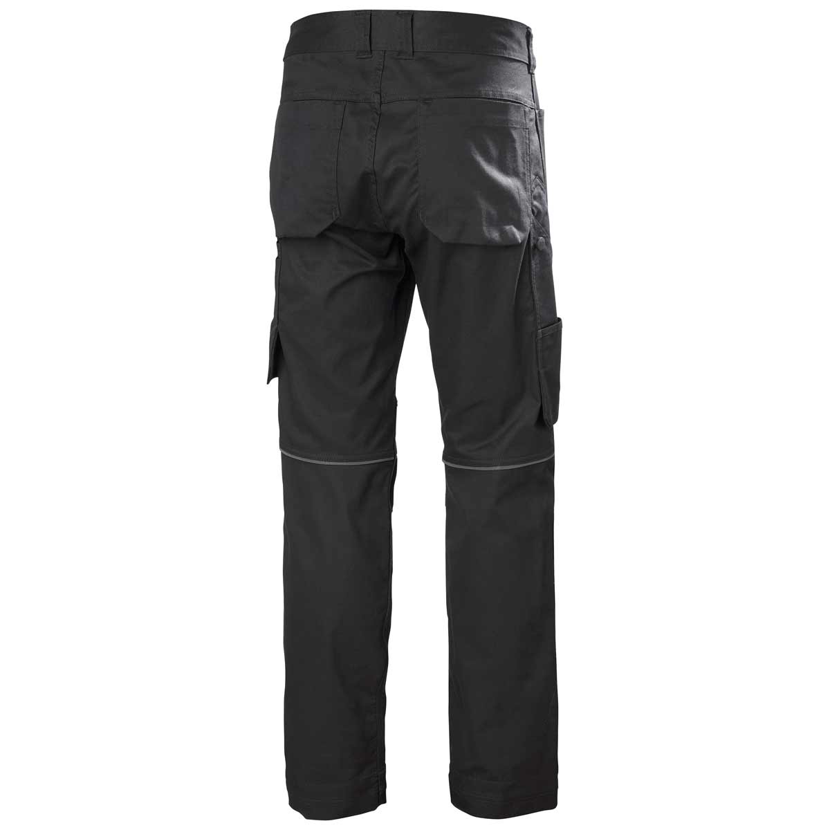     Helly-Hansen-Manchester-Work-Pant-Black-rear