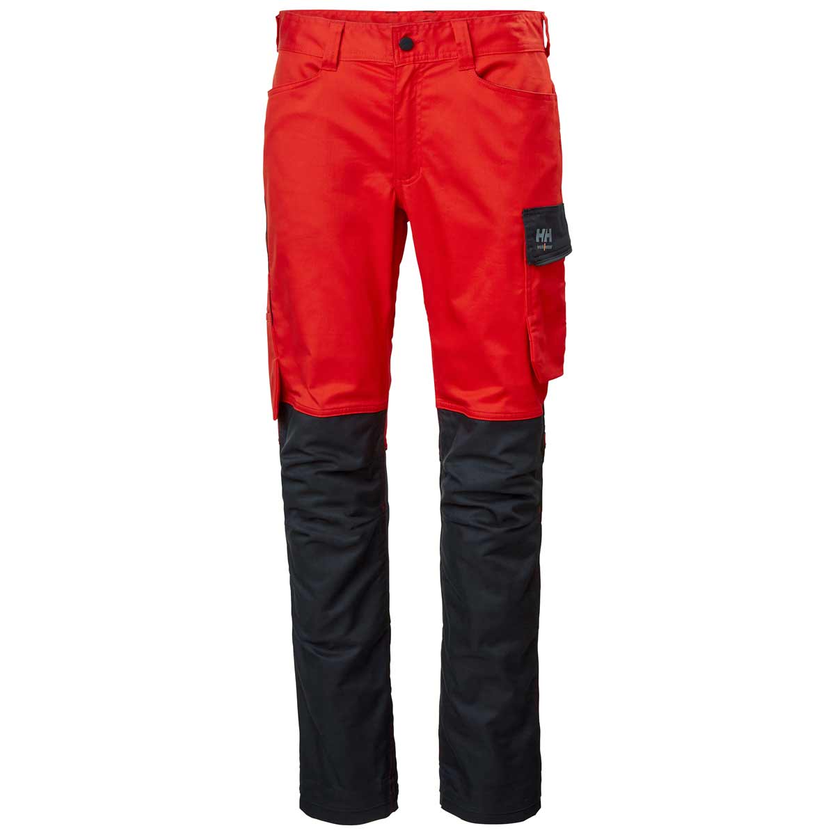     Helly-Hansen-Manchester-Work-Pant-Red-Alert