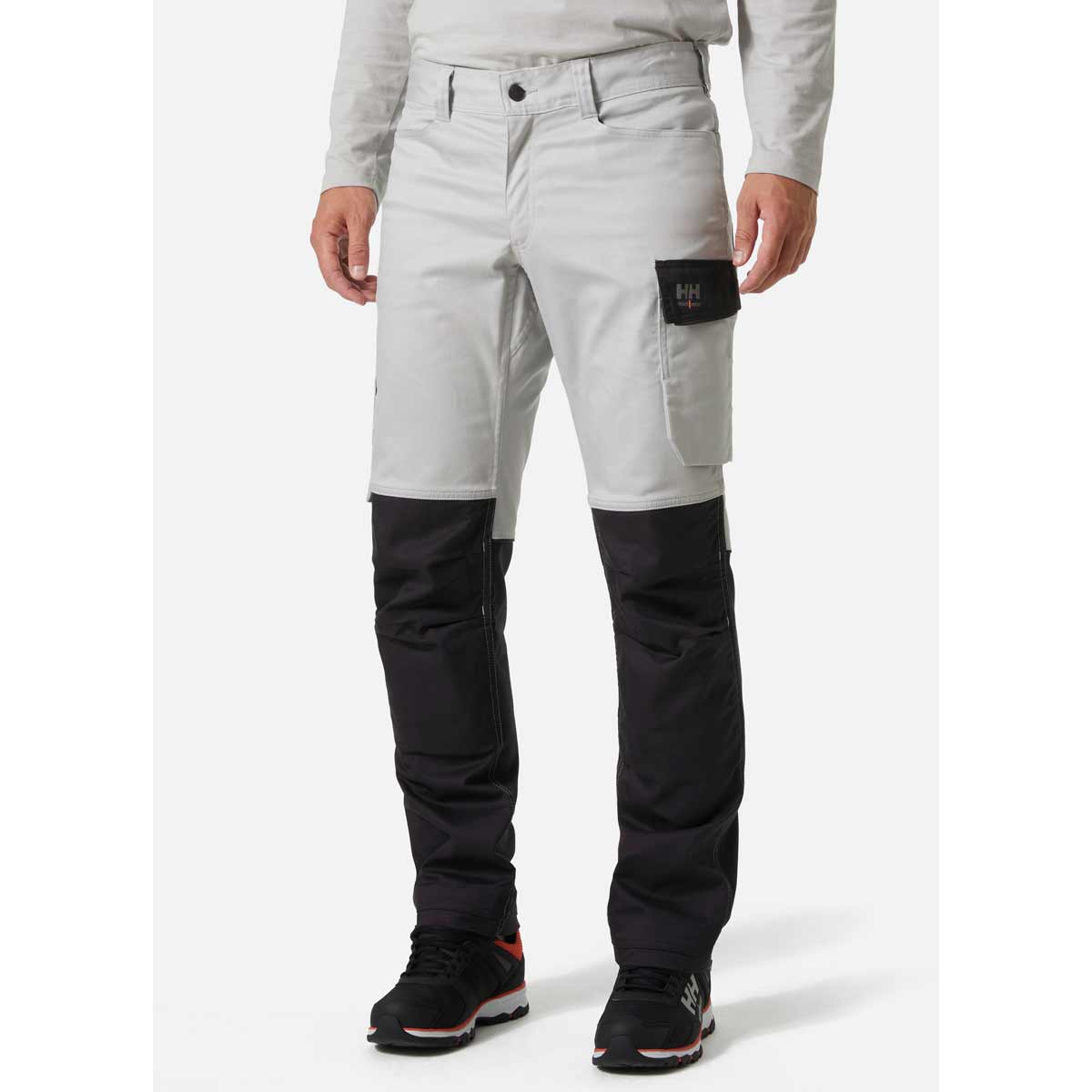    Helly-Hansen-Manchester-Work-Pant-grey-fog-onbody