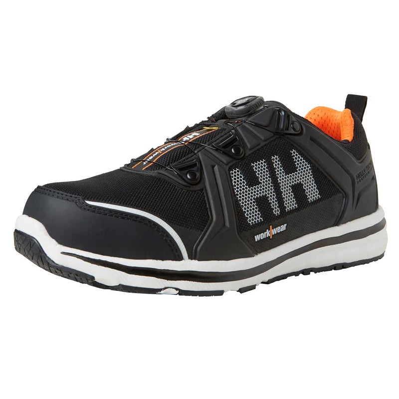 Helly hansen 2024 work trainers