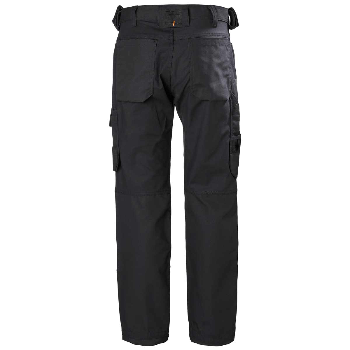 Helly-Hansen-Oxford--Work-Pant-Black-LIfe-Rear