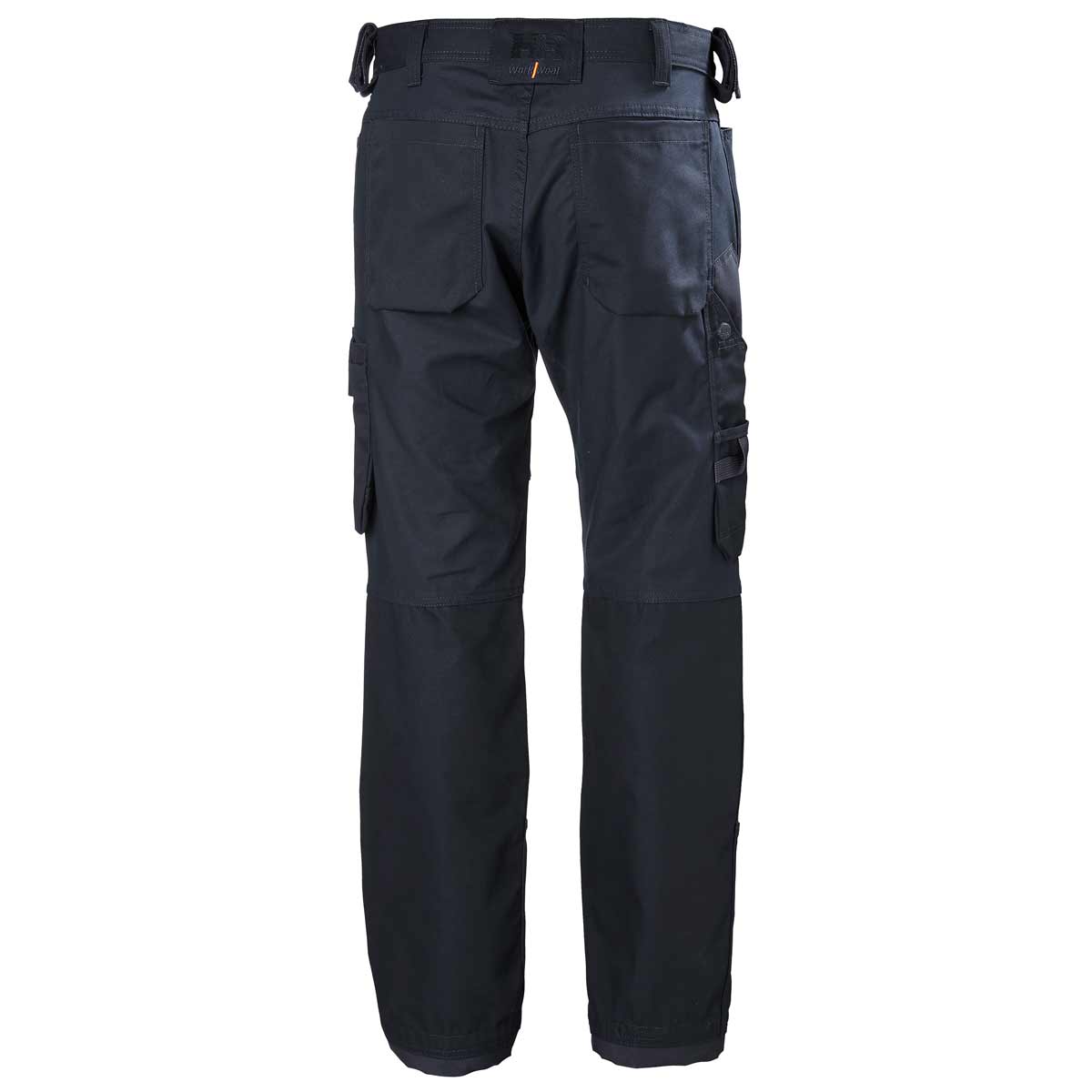 Helly-Hansen-Oxford--Work-Pant-Navy-Rear