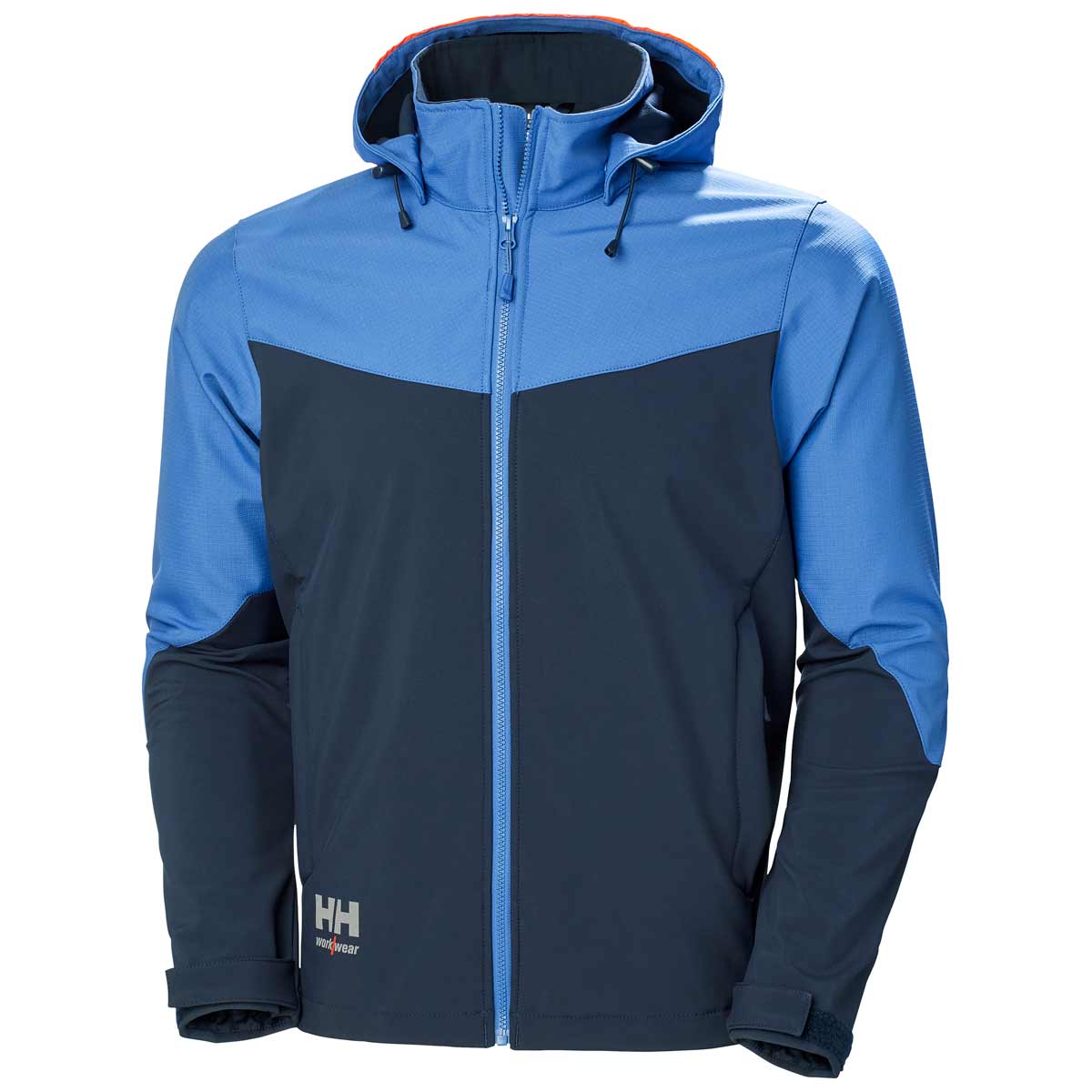     Helly-Hansen-Oxford-Hooded-Softshell-Jacket-Navy-Stone-Front