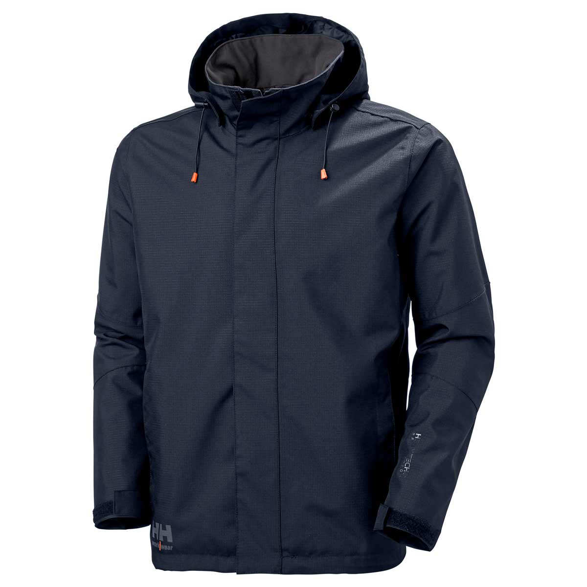 Helly Hansen Oxford Shell Jacket