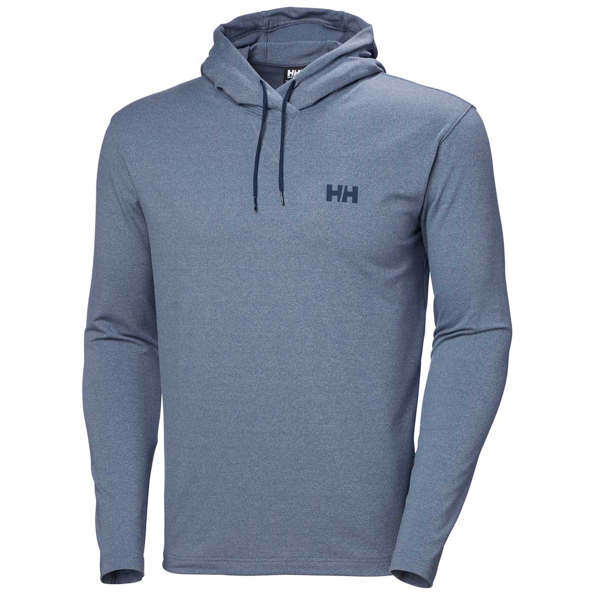 Helly Hansen Verglas Light Hoodie - Ocean