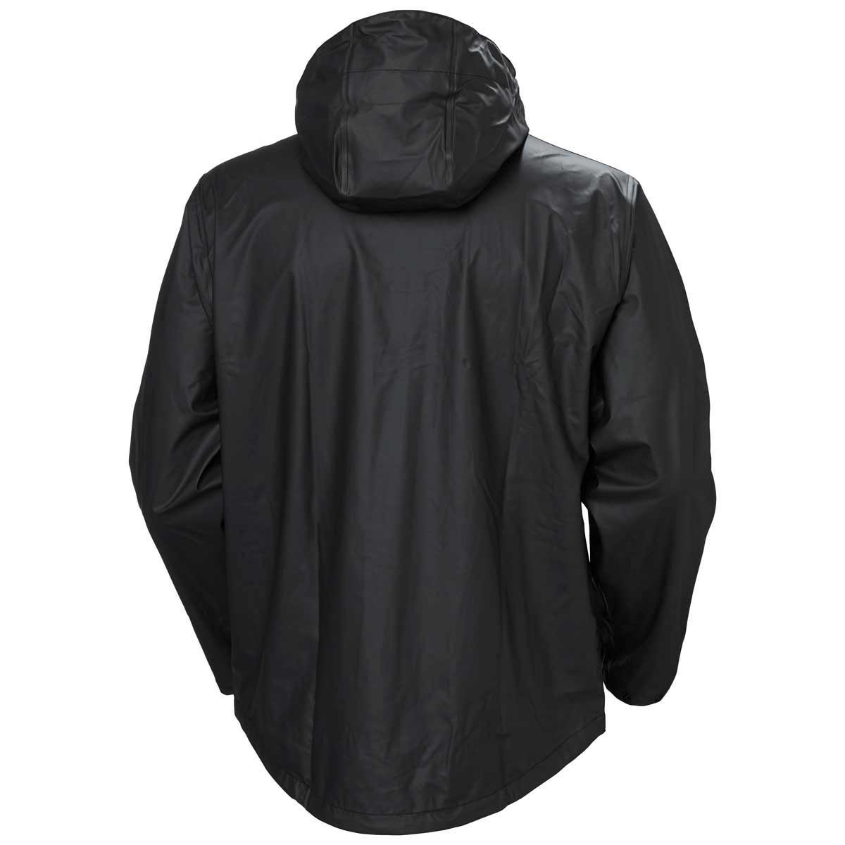     Helly-Hansen-Voss-Rain-Jacket--Black-Rear-Copy