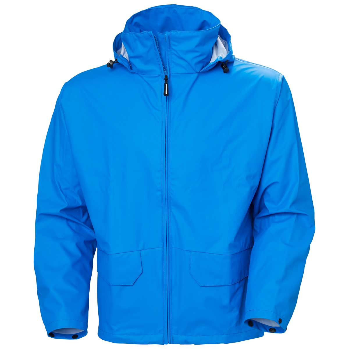    Helly-Hansen-Voss-Rain-Jacket-Racer-Blue