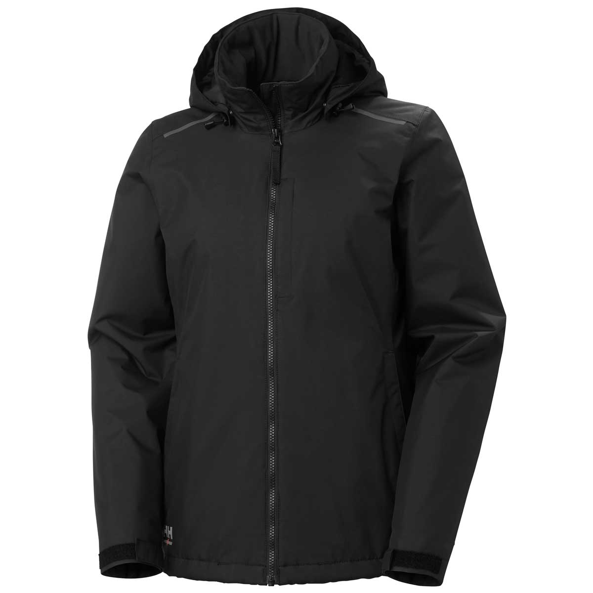 Helly Hansen Women Manchester 2.0 Winter Jacket - black