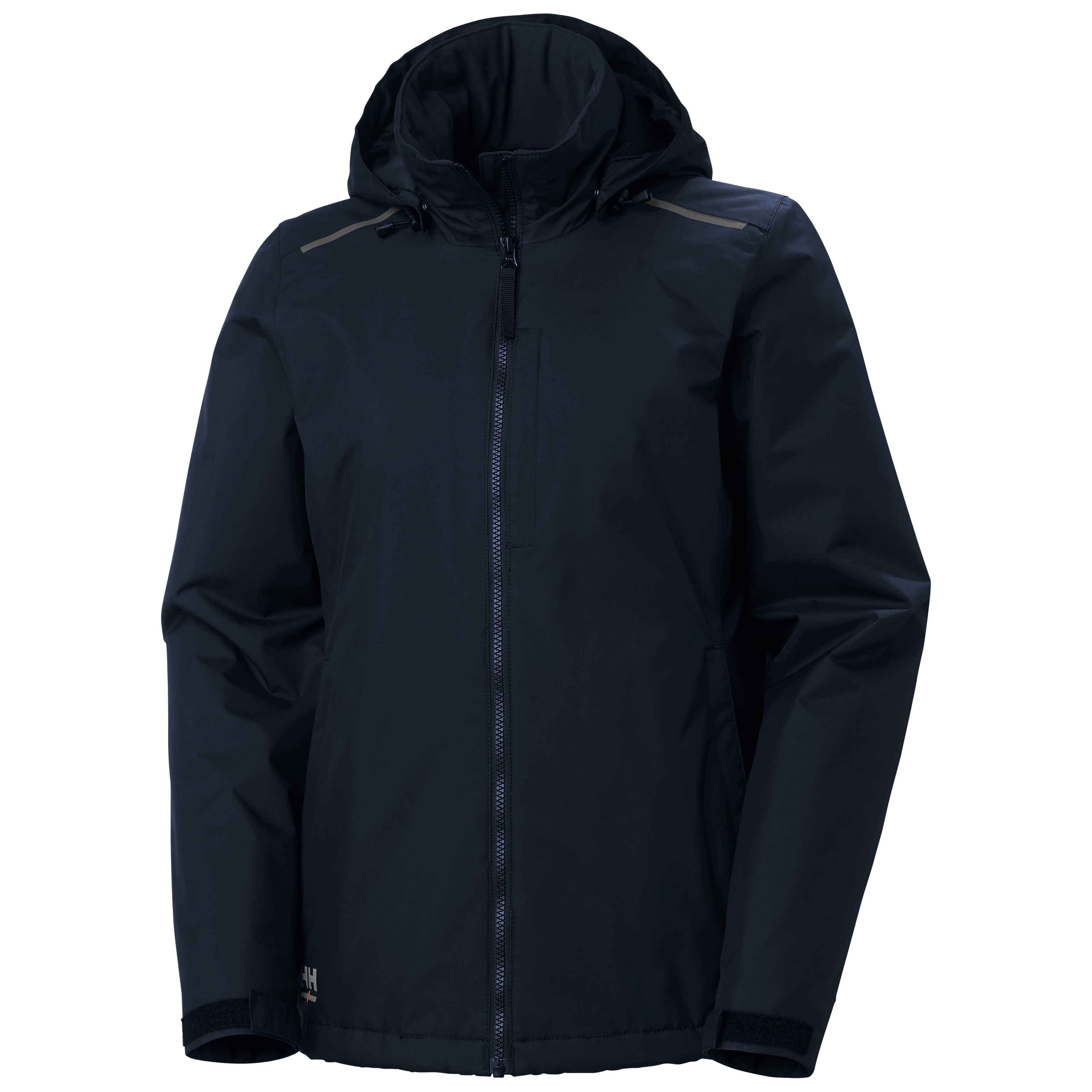 Helly Hansen Women Manchester 2.0 Winter Jacket - navy