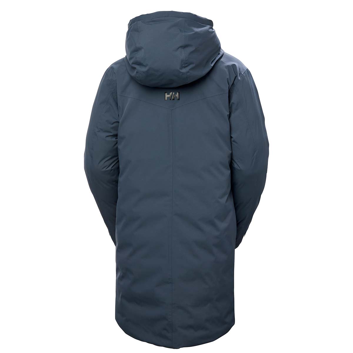 Helly Hansen Women's Adore Helly Tech Parka Alpine Frost Rear