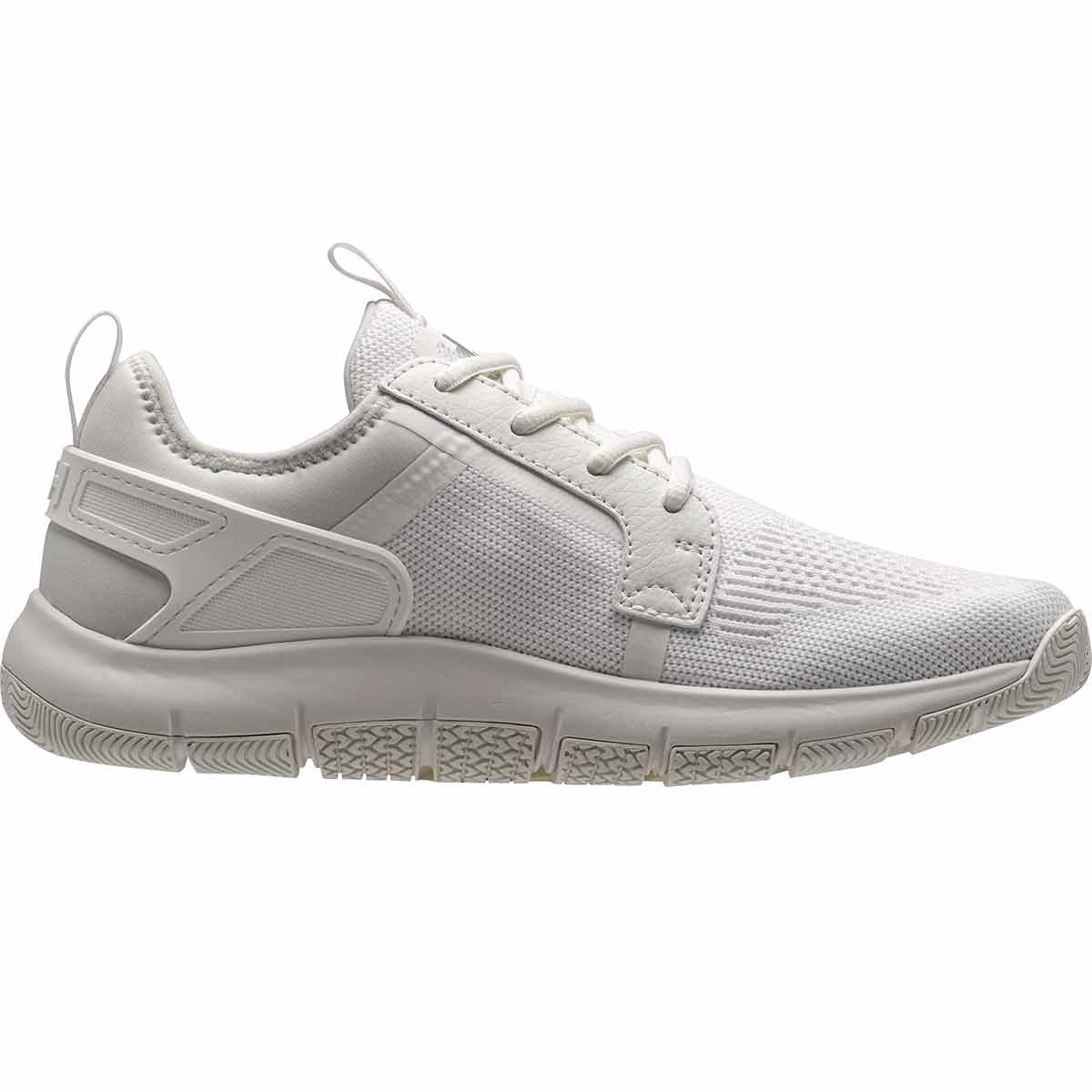 Helly Hansen Women's Henley Sailing Trainers White Side