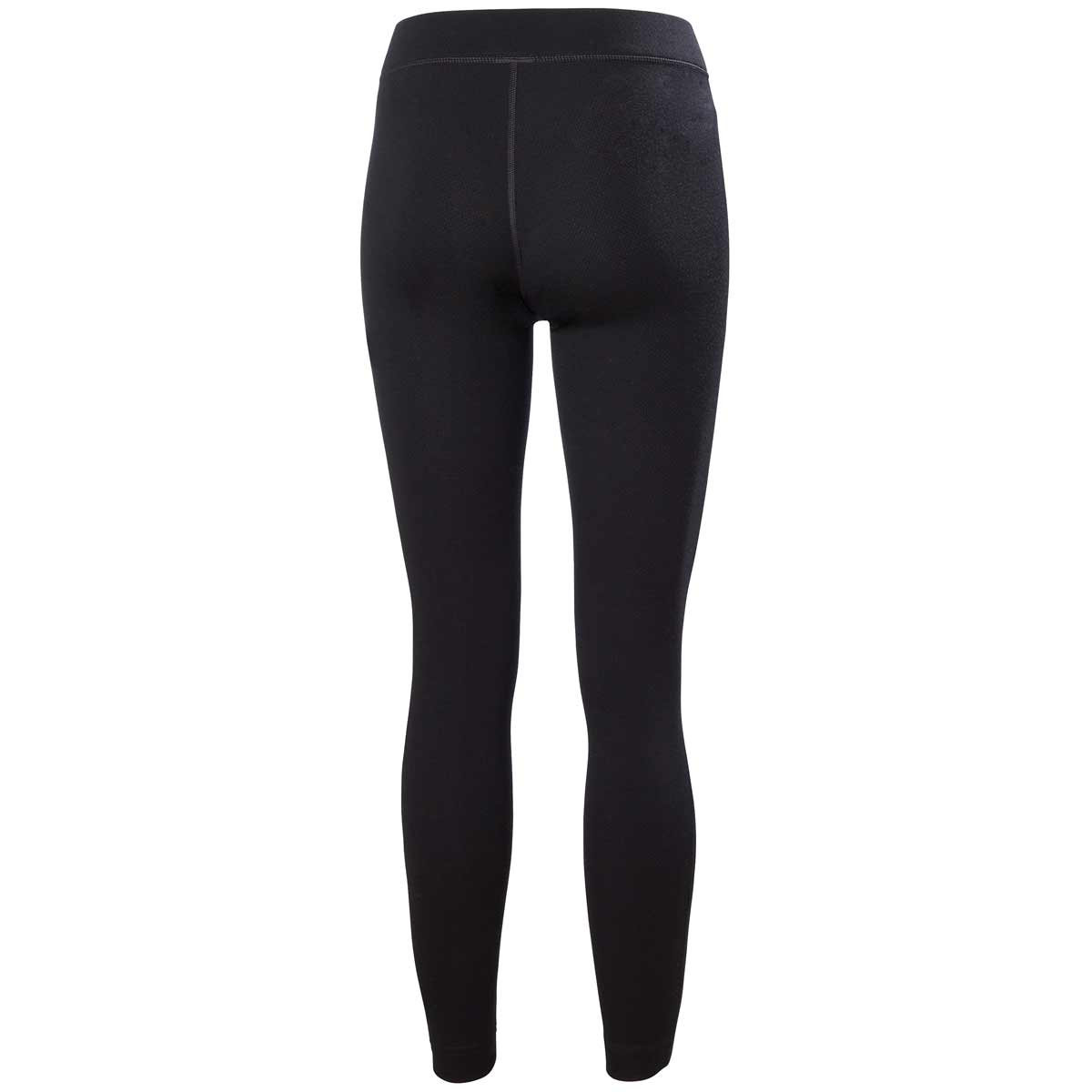     Helly-Hansen-Women_s-Lifa-Merino-Pant-Black-Rear