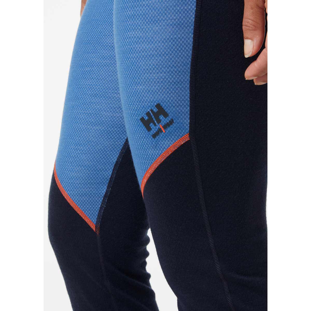       Helly-Hansen-Women_s-Lifa-Merino-Pant-Navy---Stone-Detail