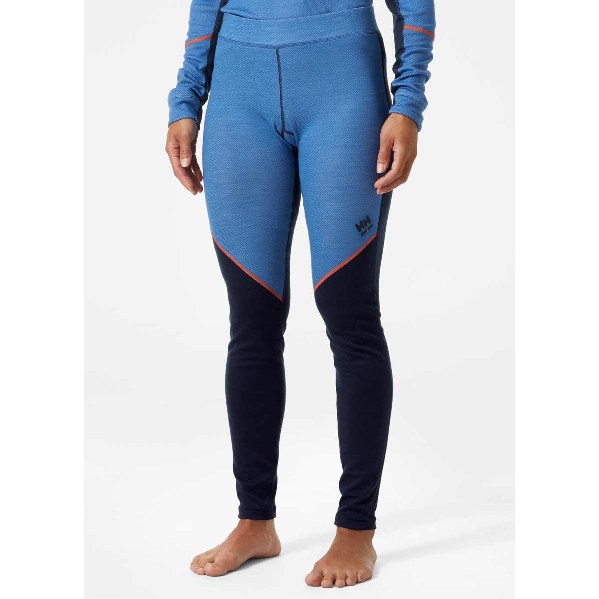       Helly-Hansen-Women_s-Lifa-Merino-Pant-Navy---Stone-Onbody