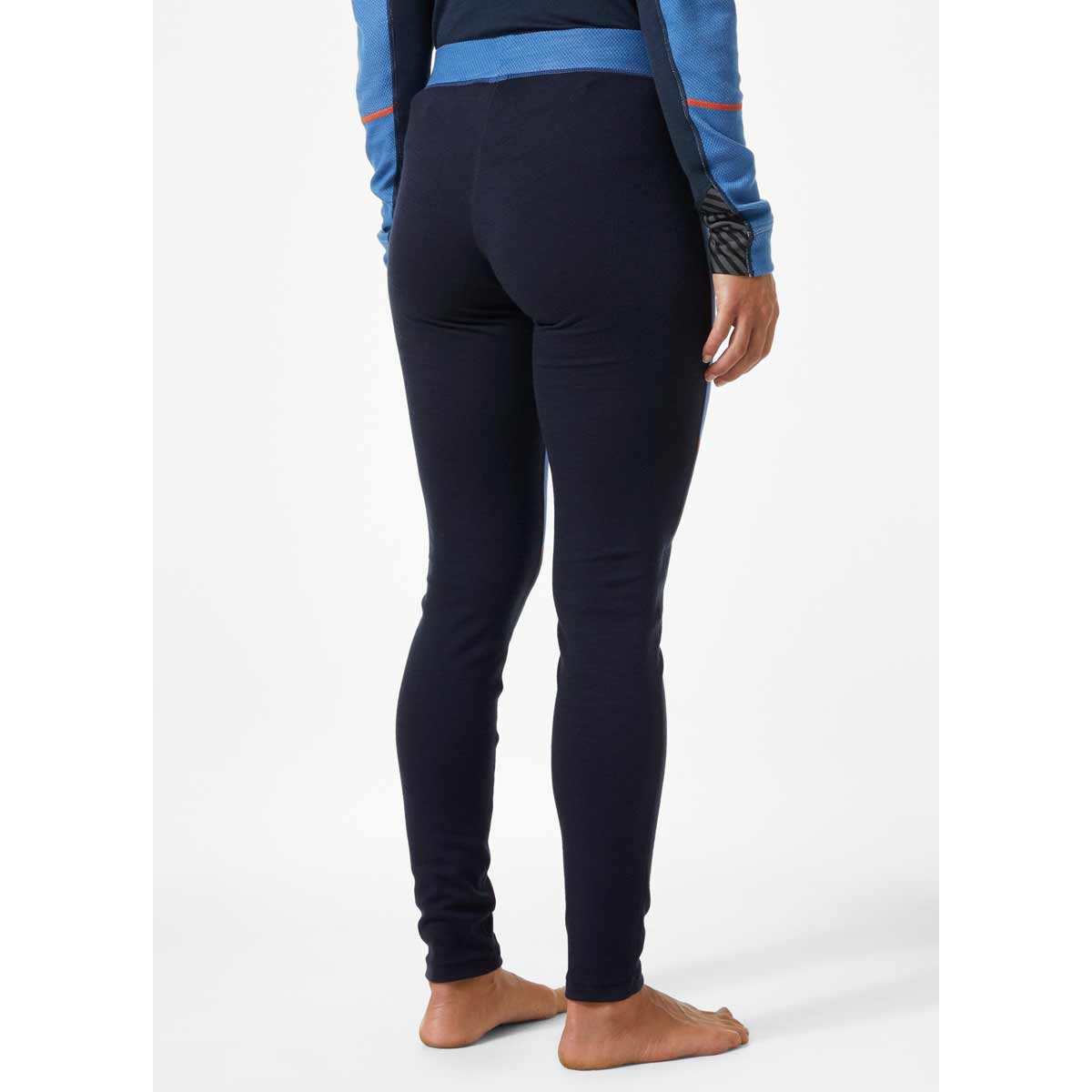     Helly-Hansen-Women_s-Lifa-Merino-Pant-Navy---Stone-Rear-onbody