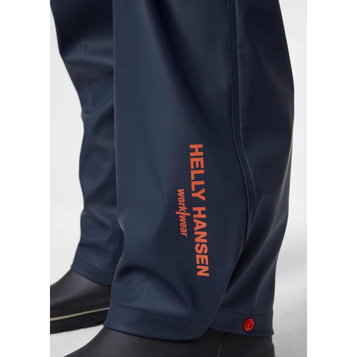     Helly-Hansen-Women_s-Luna-Rain-Pant-Navy-Leg-detail