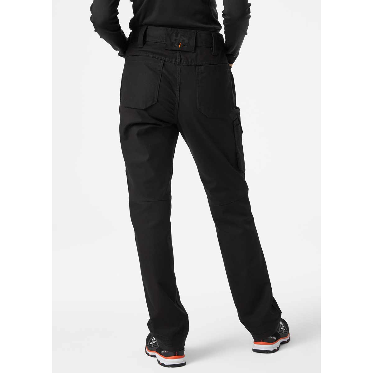     Helly-Hansen-Women_s-Luna-Service-Pant-Black-onbody-rear