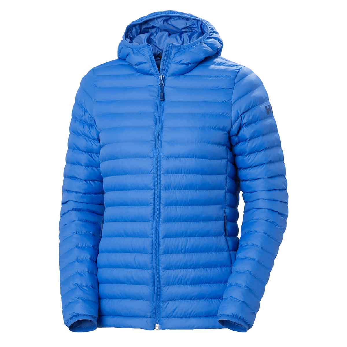 Helly Hansen Women's Sirdal Hooded Insulator Jacket Ultra Blue