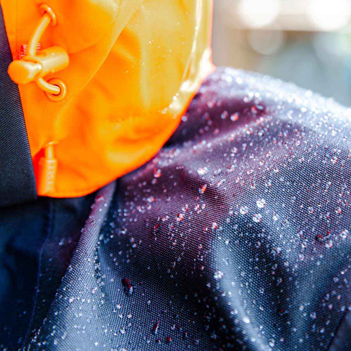 HellyHansen Chelse Evolution Shell Jacket - water repellent