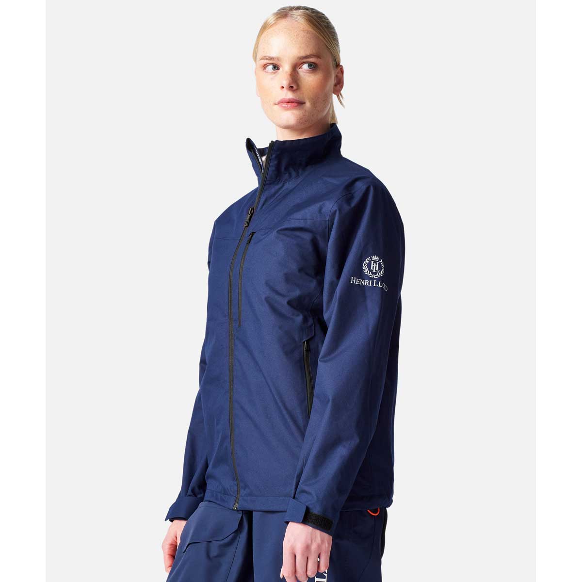 Henri lloyd womens sailing jacket best sale