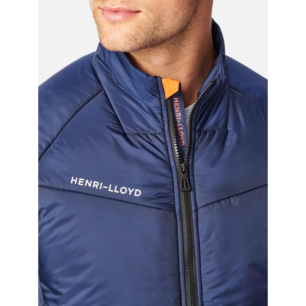 Henri lloyd puffer coat hotsell