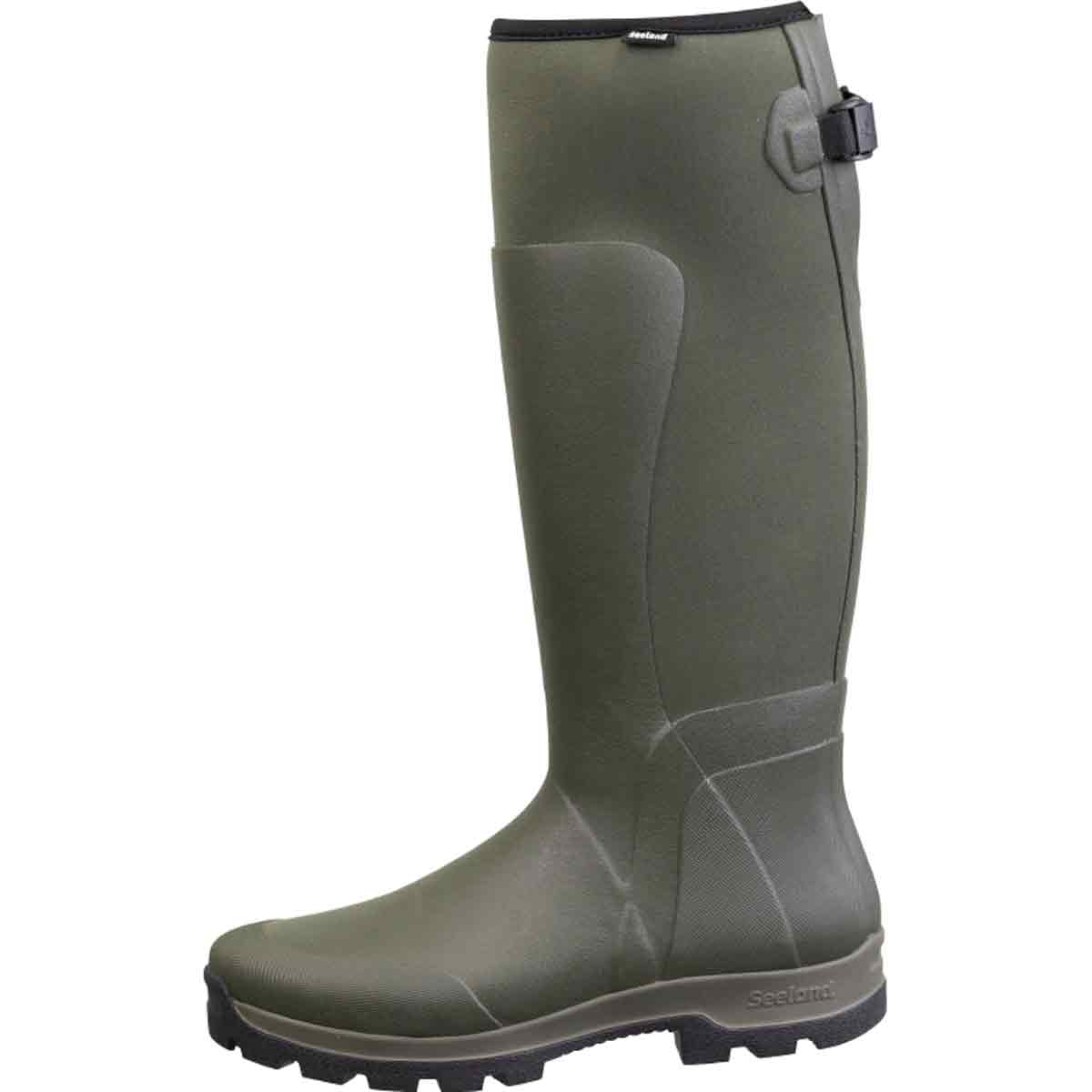 Men s Wellington Boots Footwear ArdMoor