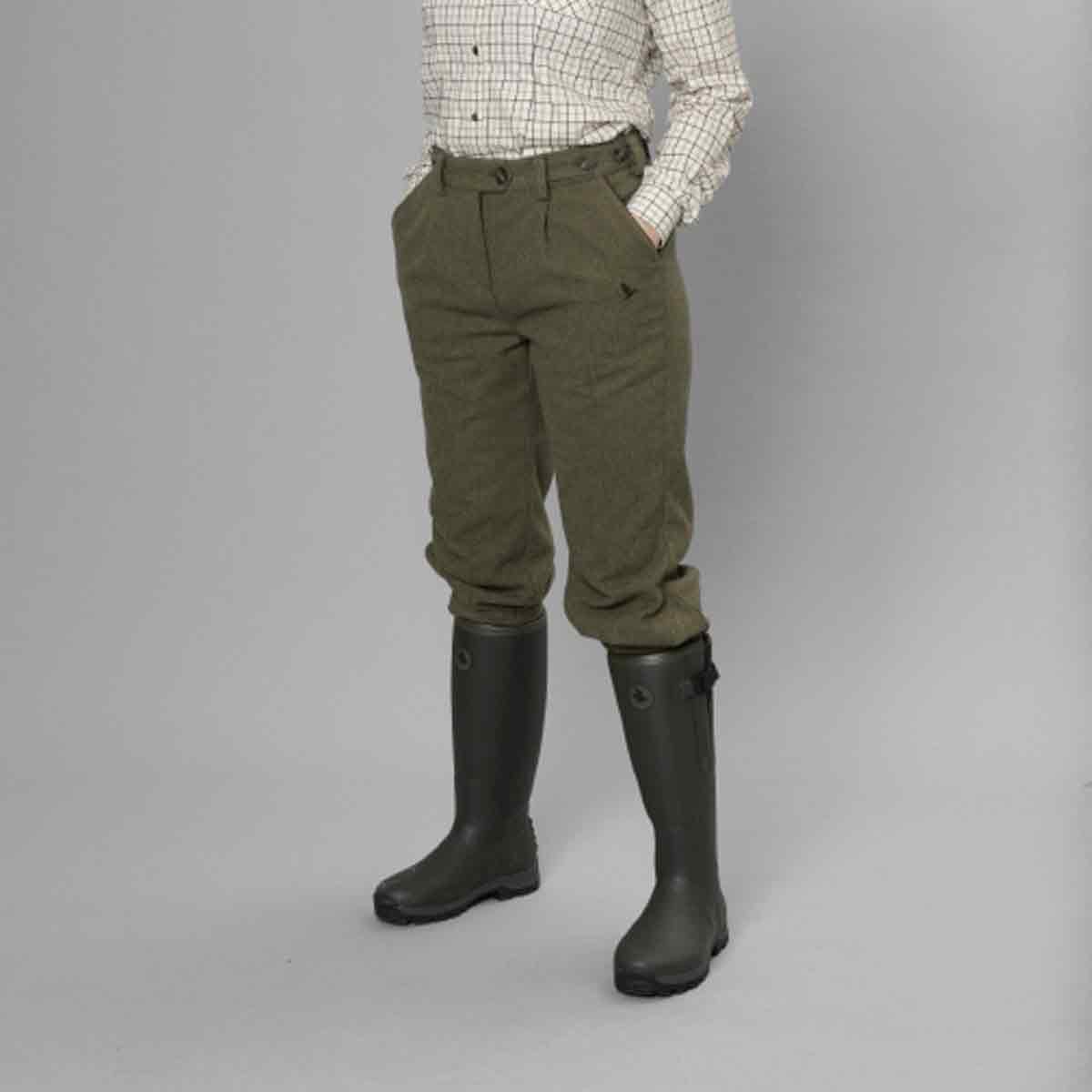 Seeland Hillside Harriet Women's Breeks