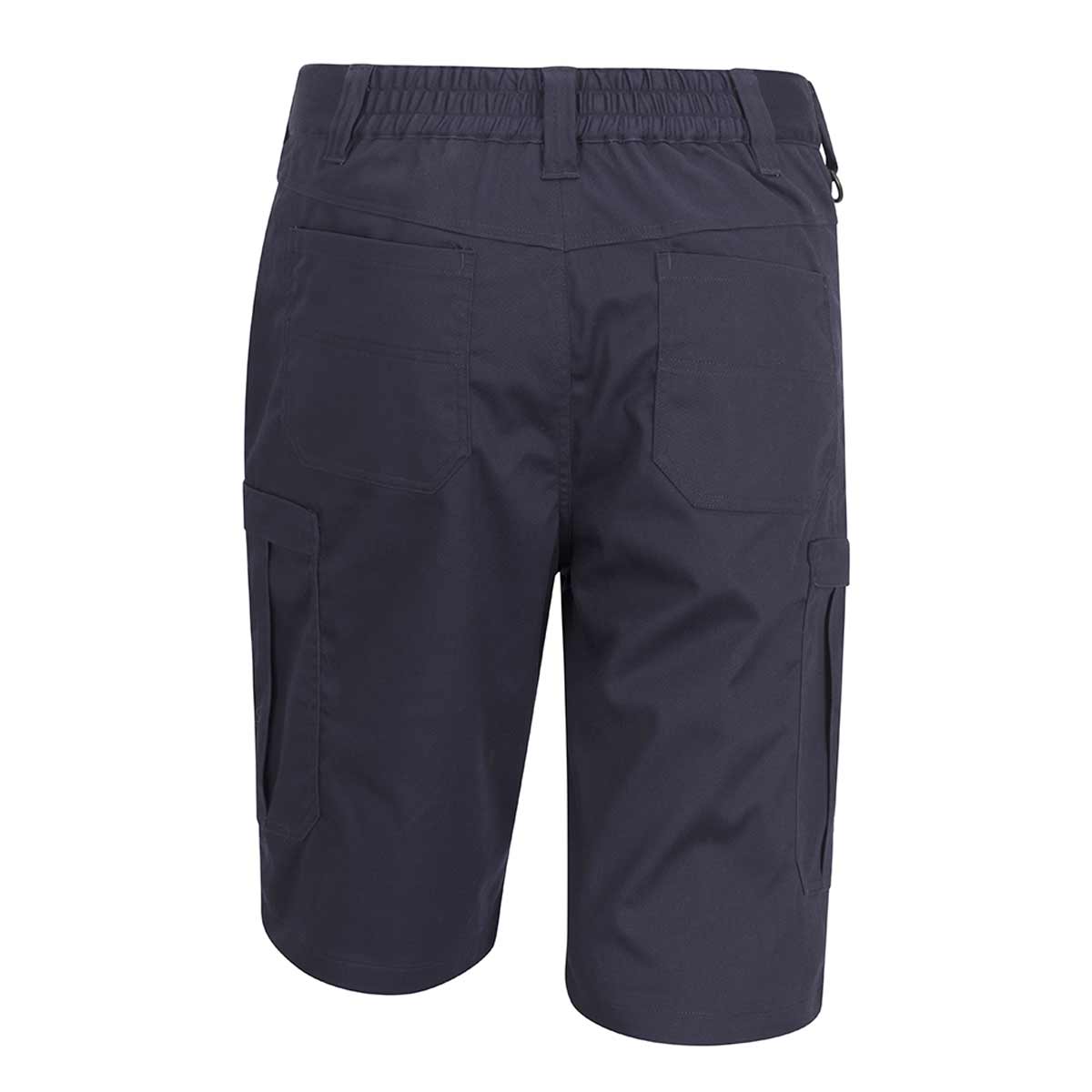     Hoggs-of-Fife-Workhogg-Utility-Shorts-Navy-Rear