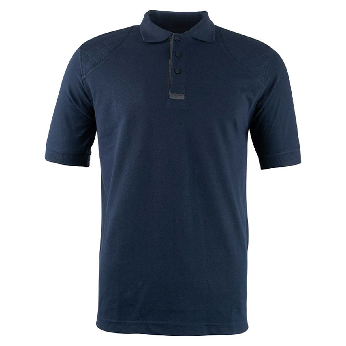 Jack Pyke Sporting Polo Shirt  
 Navy