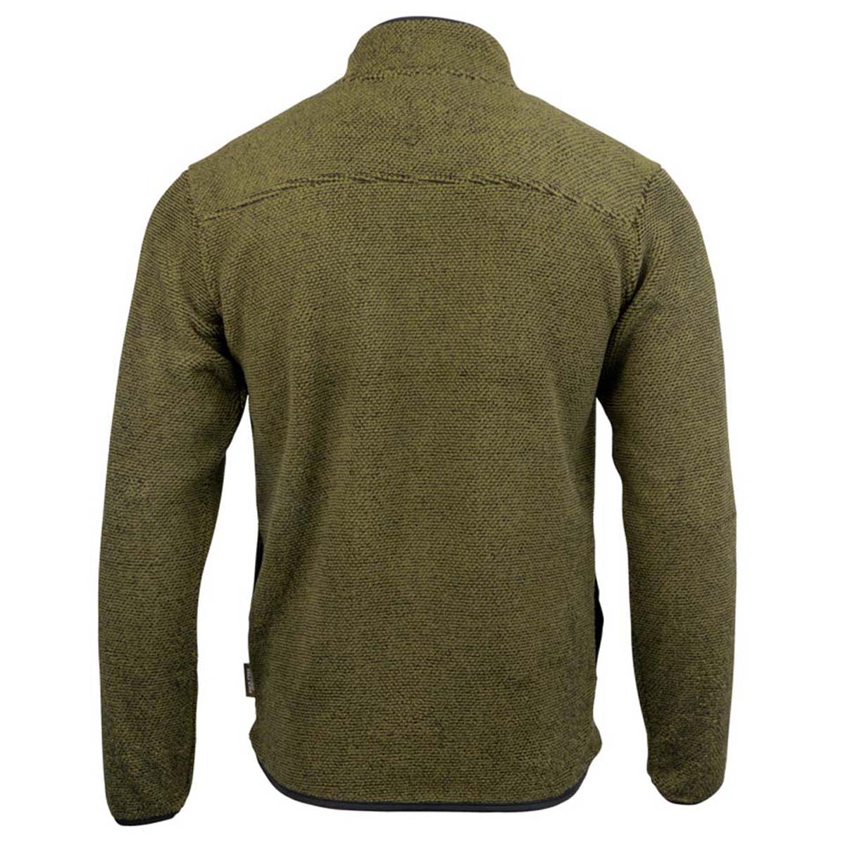 Jack Pyke Ashdown Fleece Top - Rear