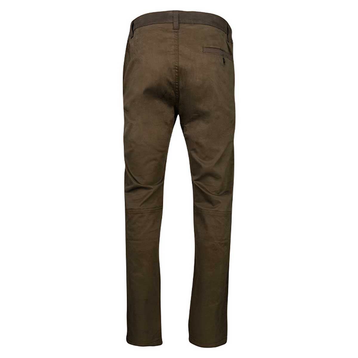 Jack Pyke Cotton Stretch Trousers Rear