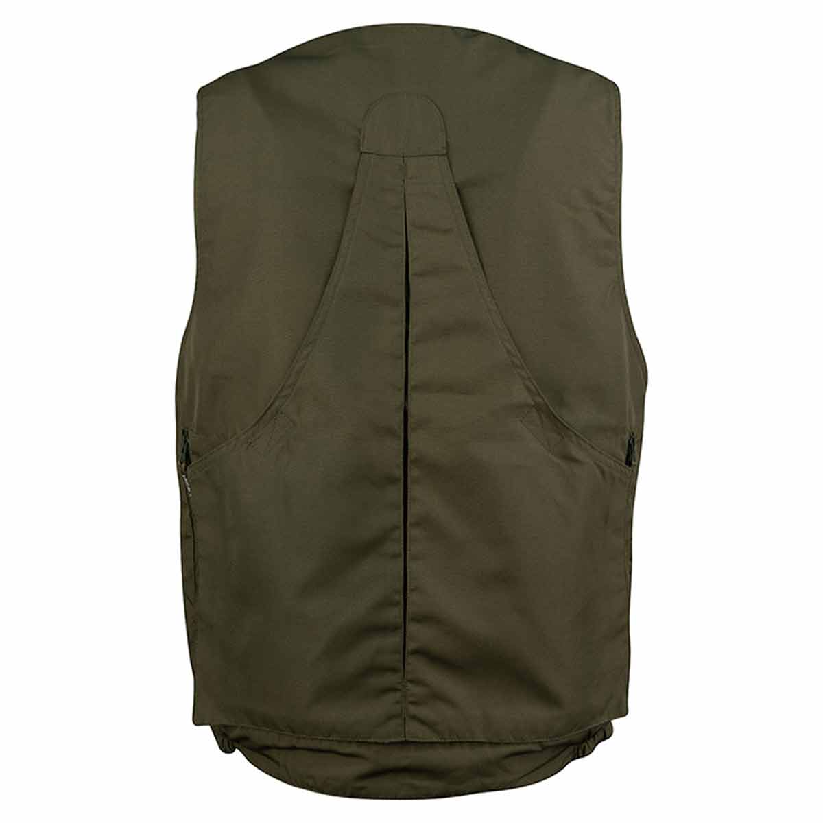 Jack Pyke Countryman Vest Rear